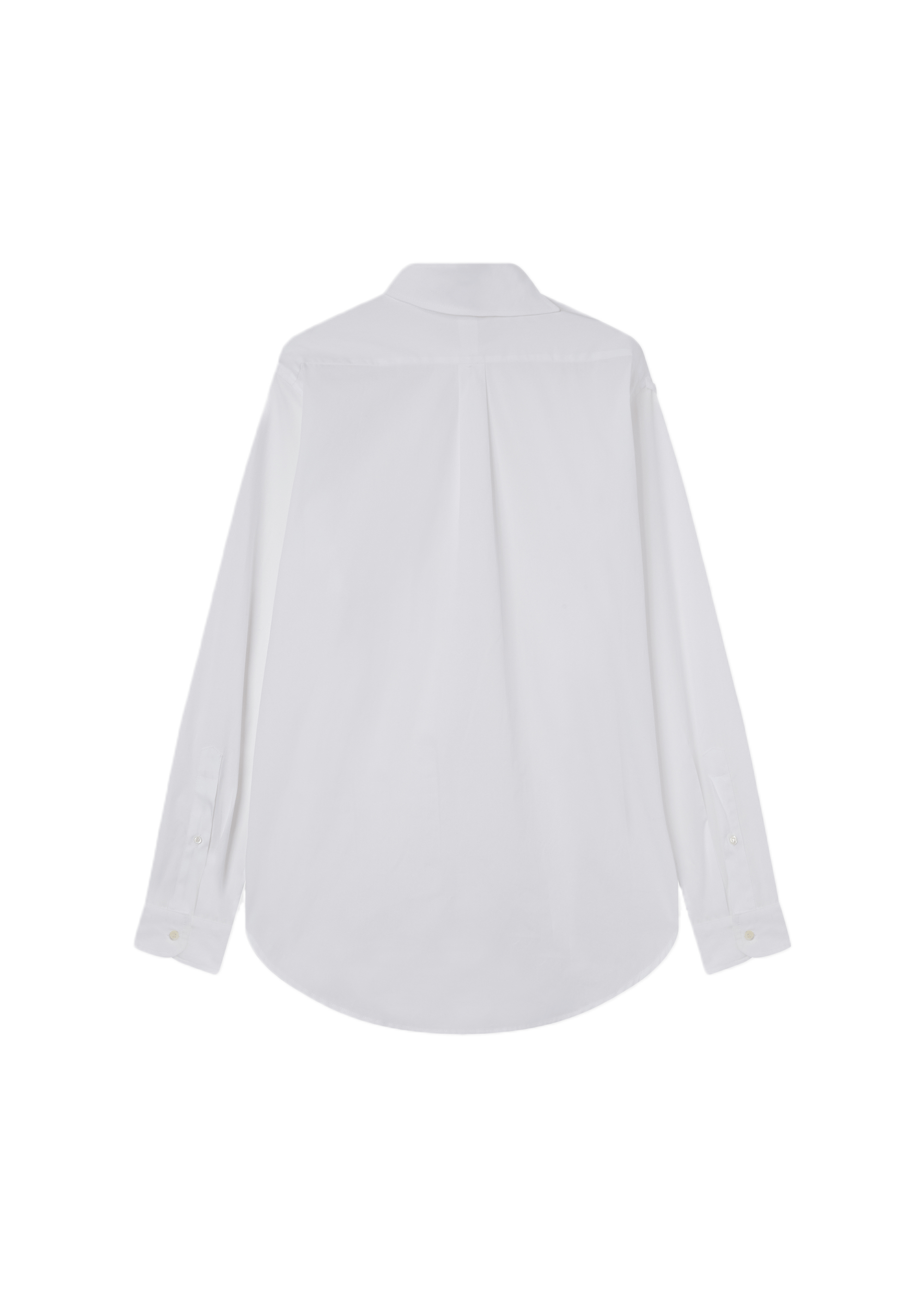 Atlas shirt white