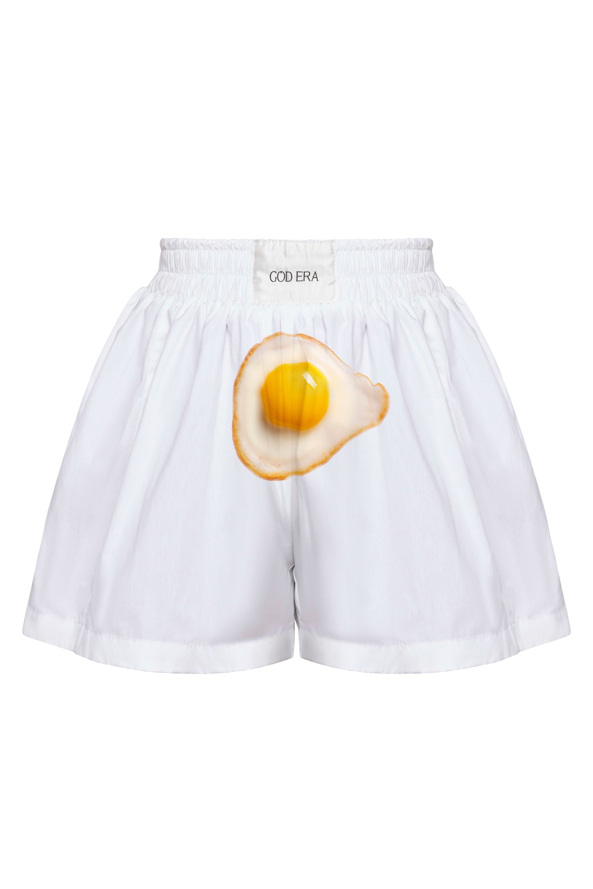 Sunny side boxer shorts