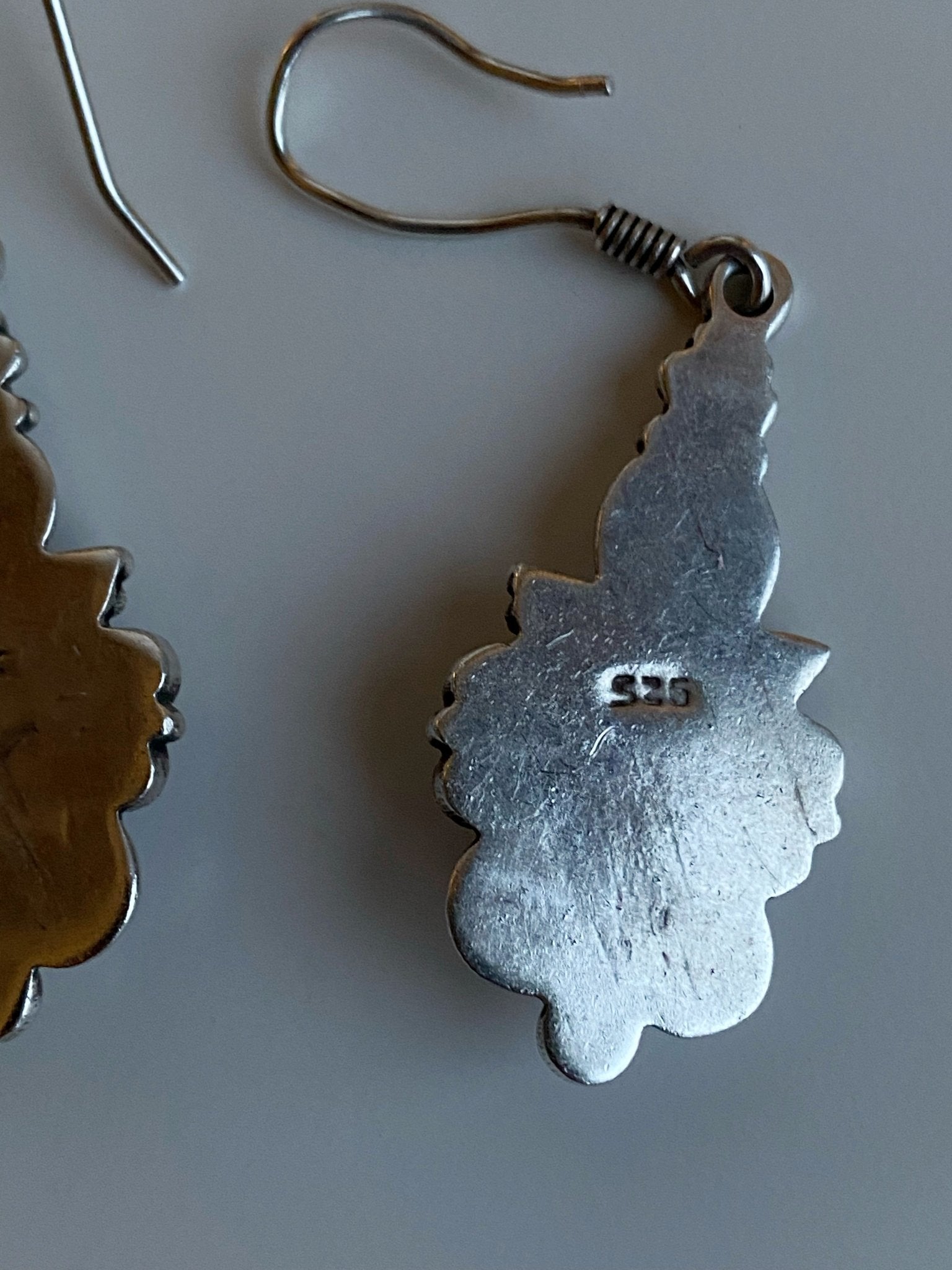 Kenitra earrings