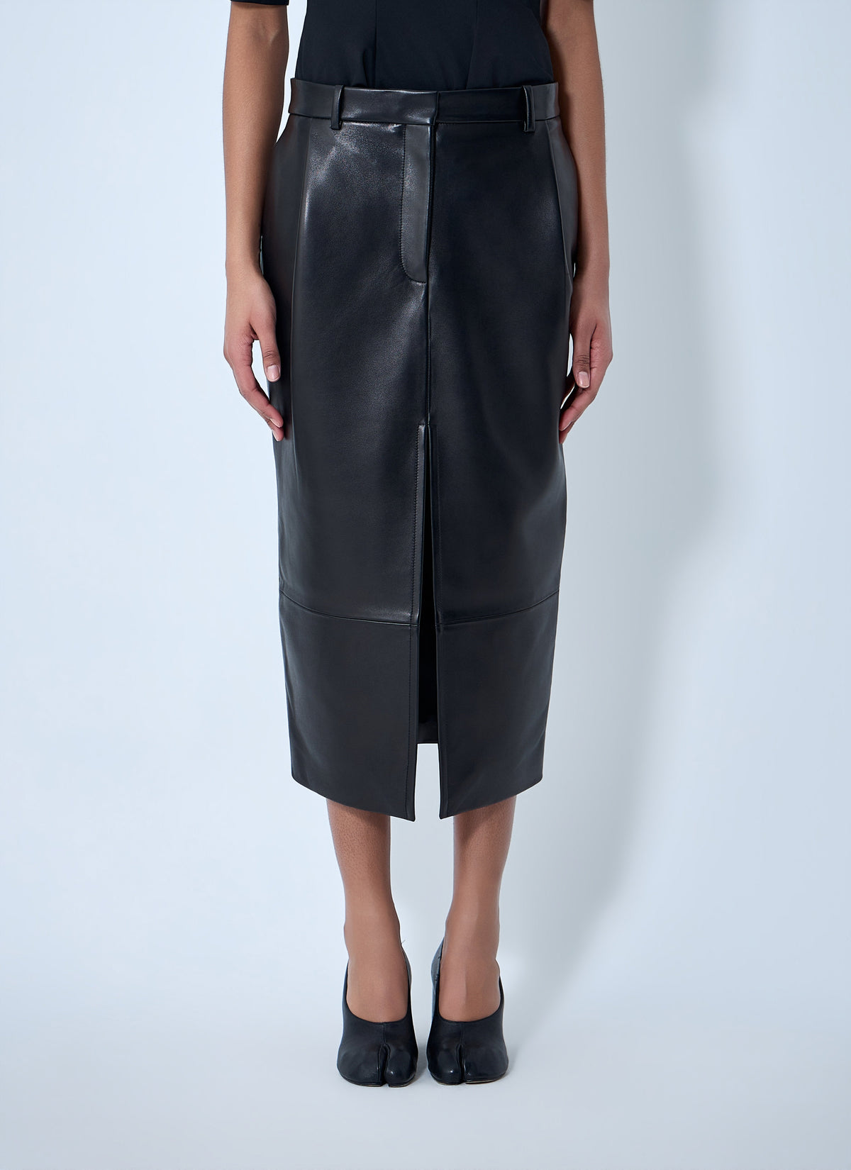 Anden midi skirt