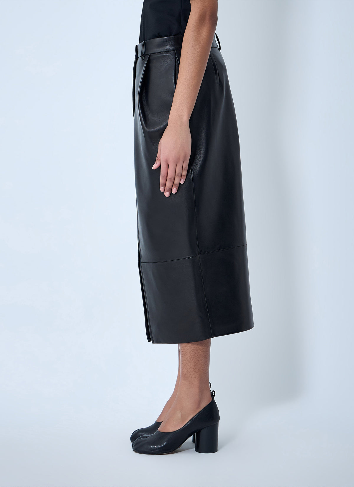 Anden midi skirt