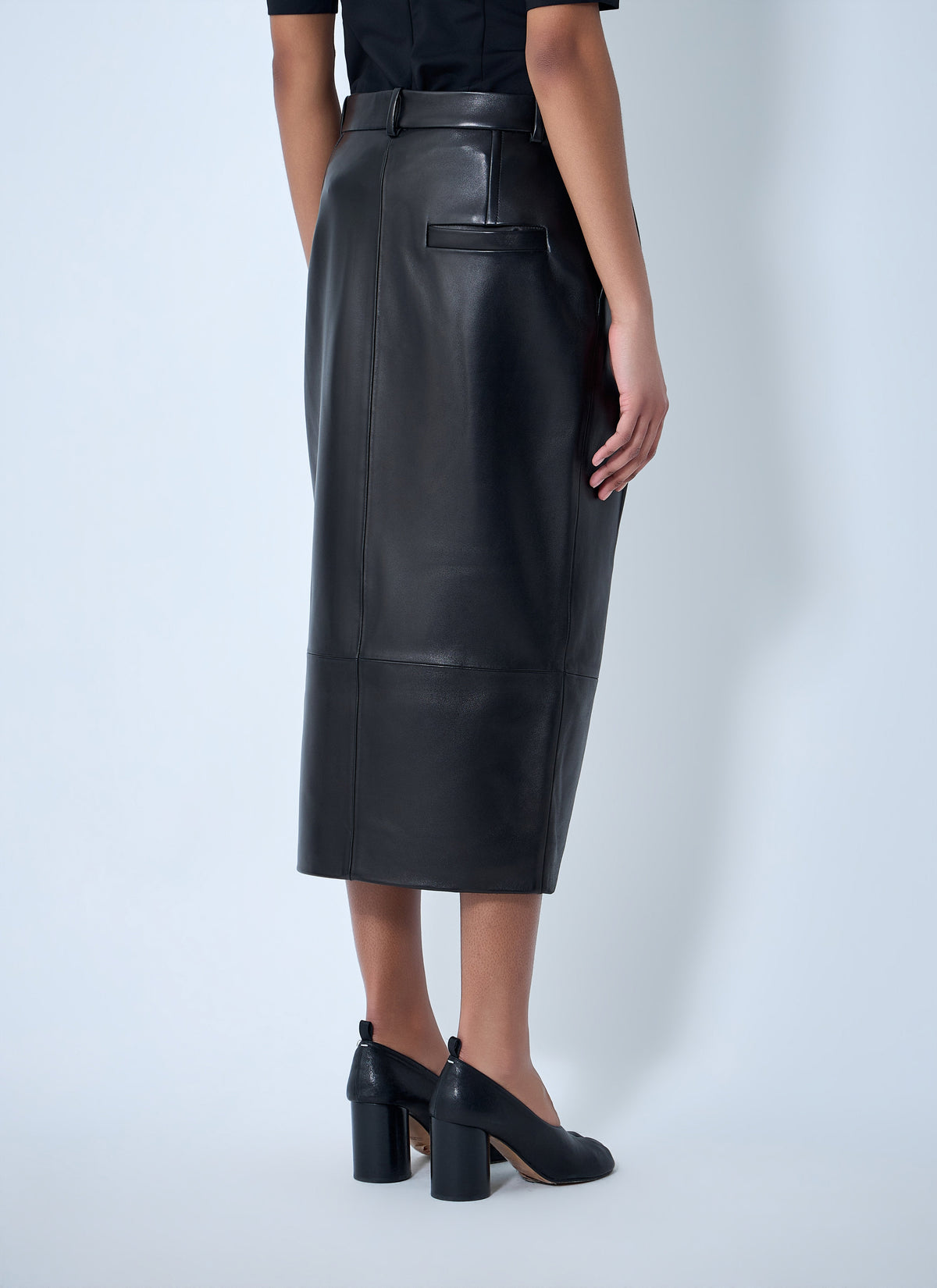 Anden midi skirt