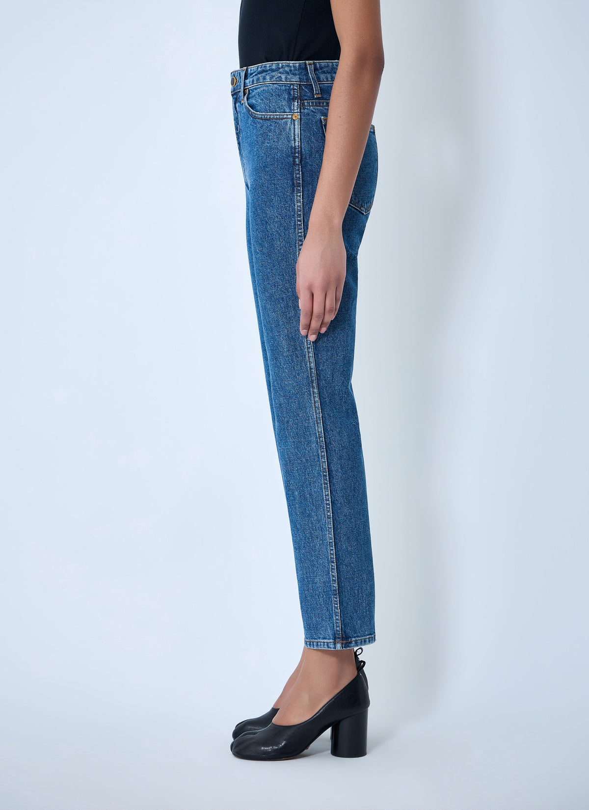 Abigail stretch jeans