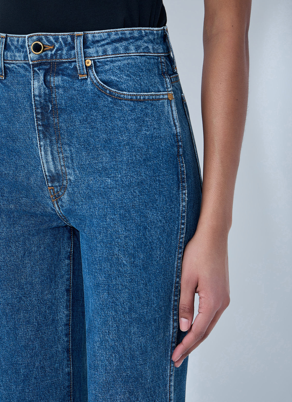 Abigail stretch jeans