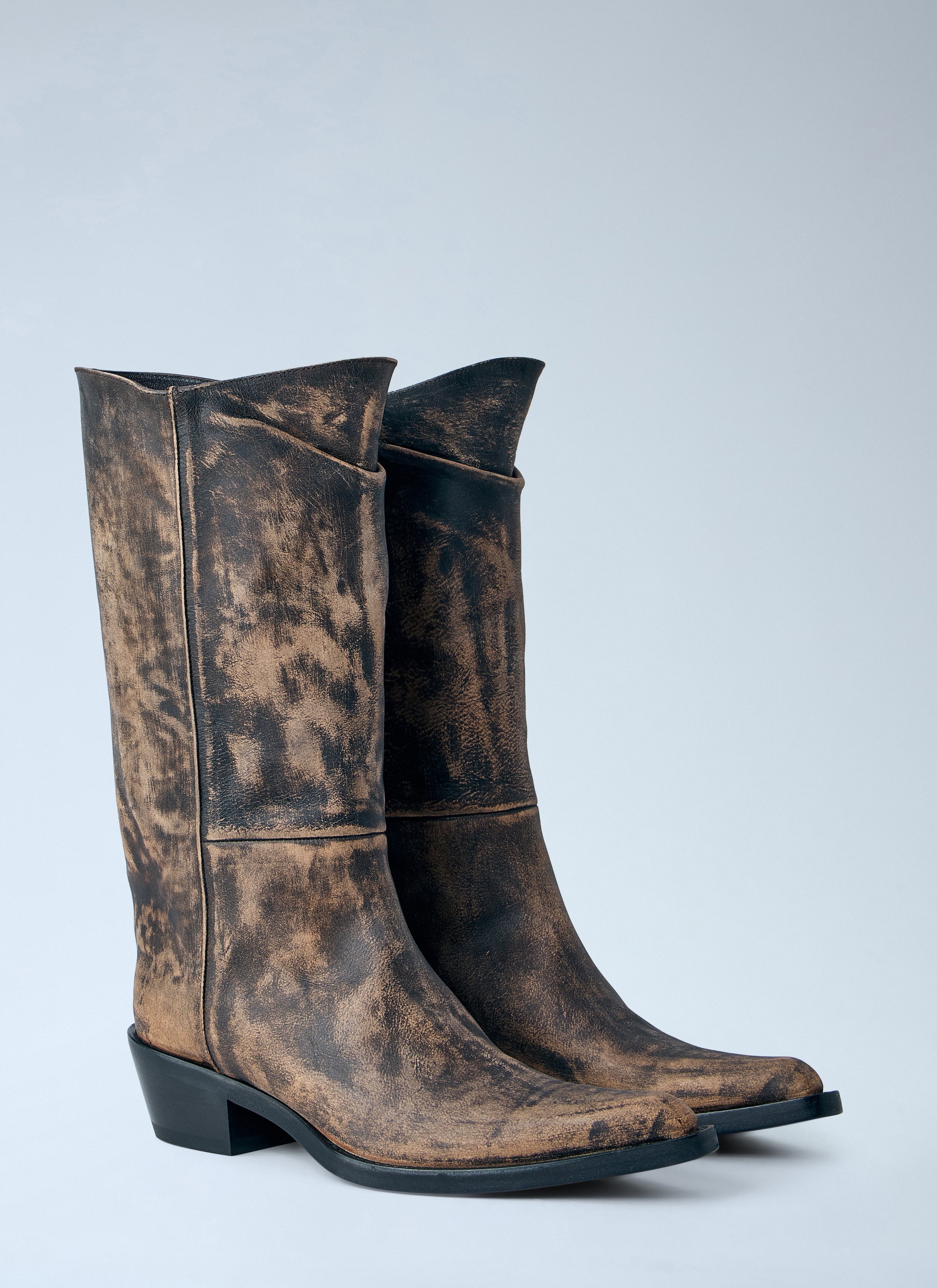 Clive boots