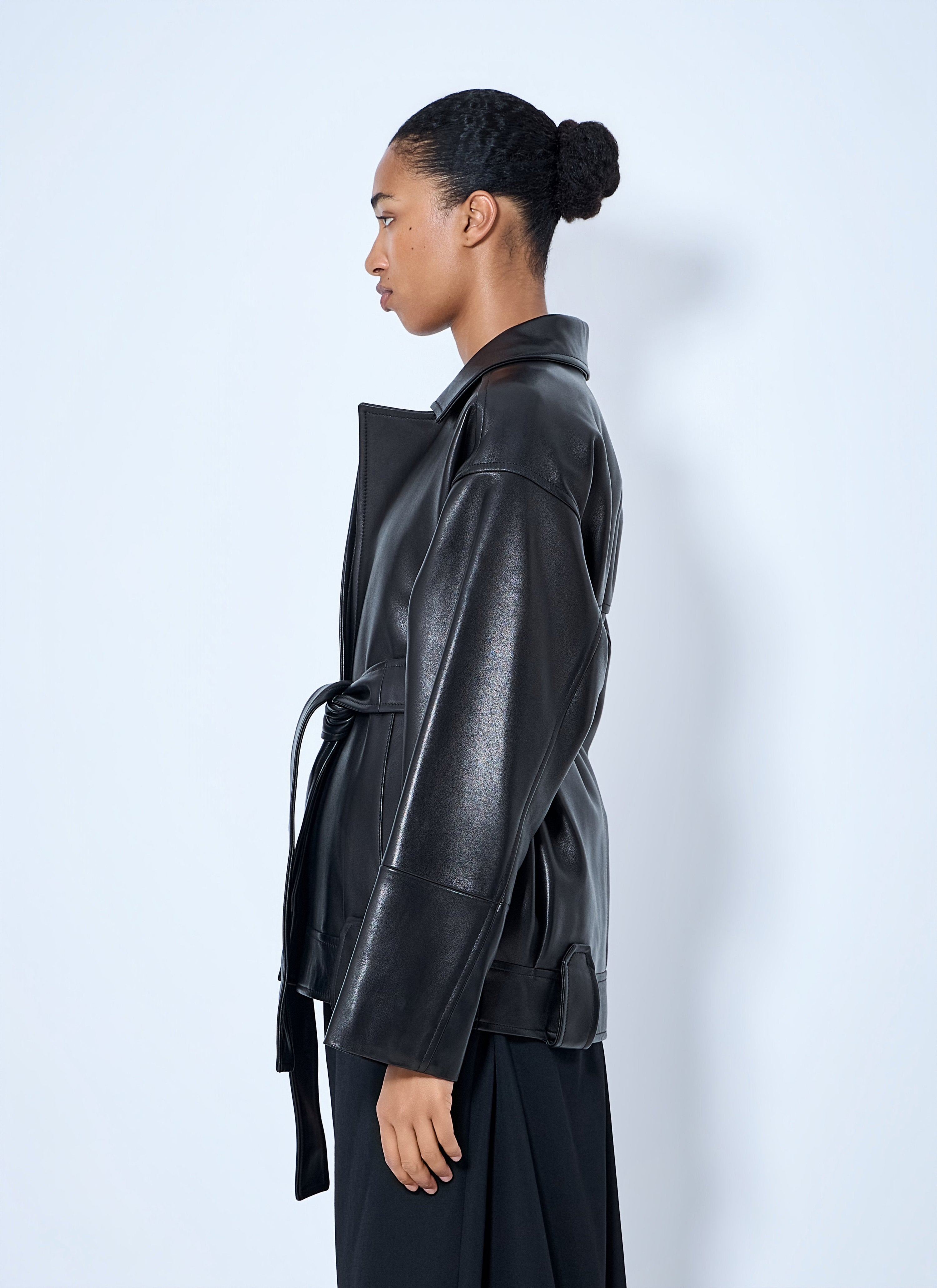 Alder jacket