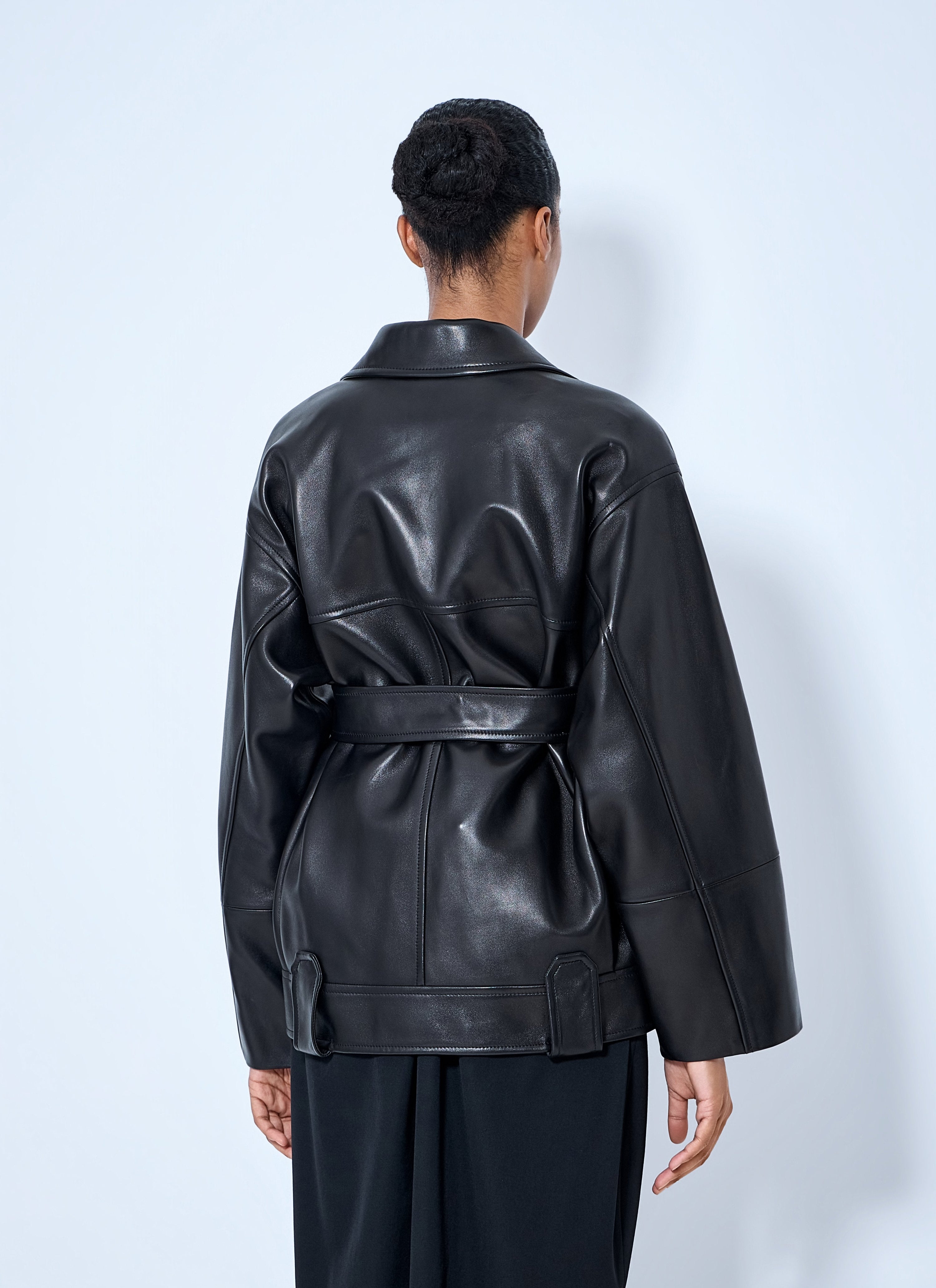 Alder jacket