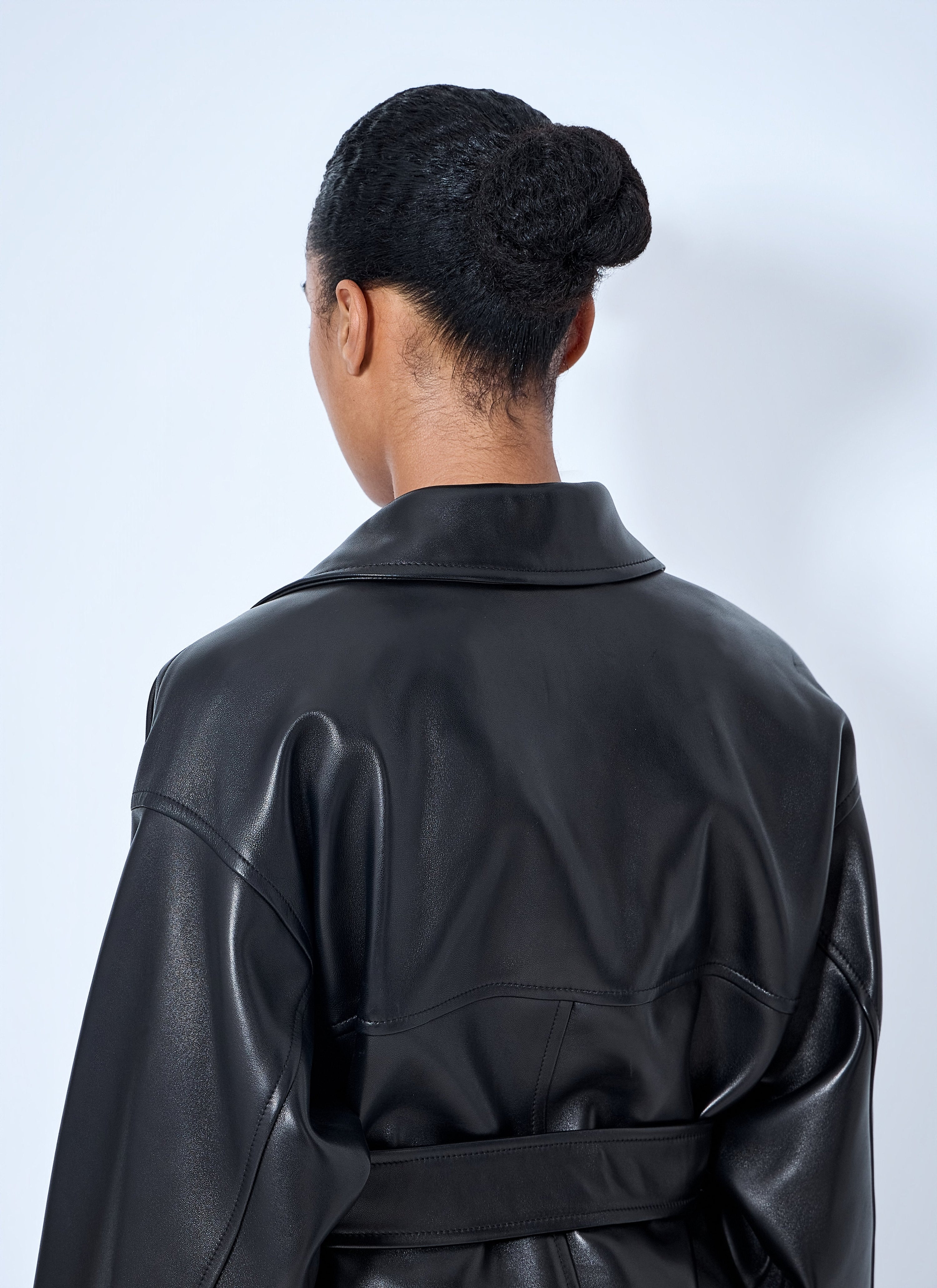 Alder jacket