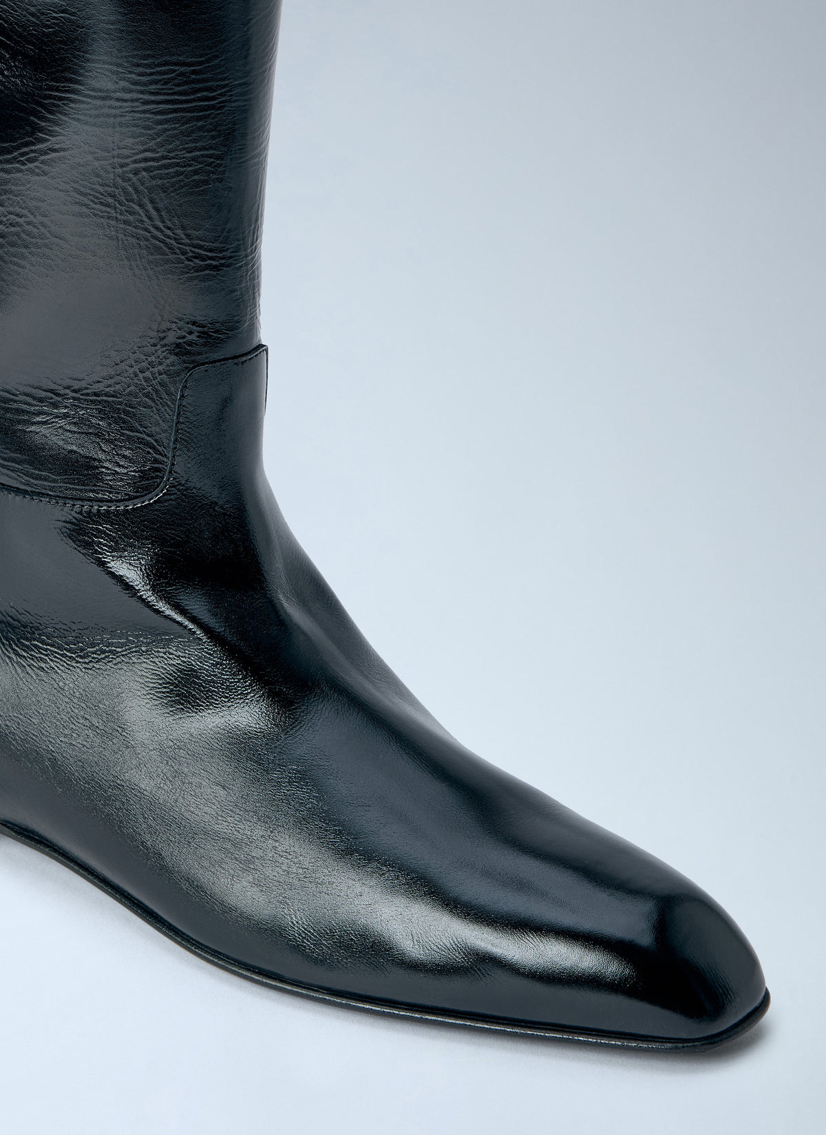 Colt knee-high boots