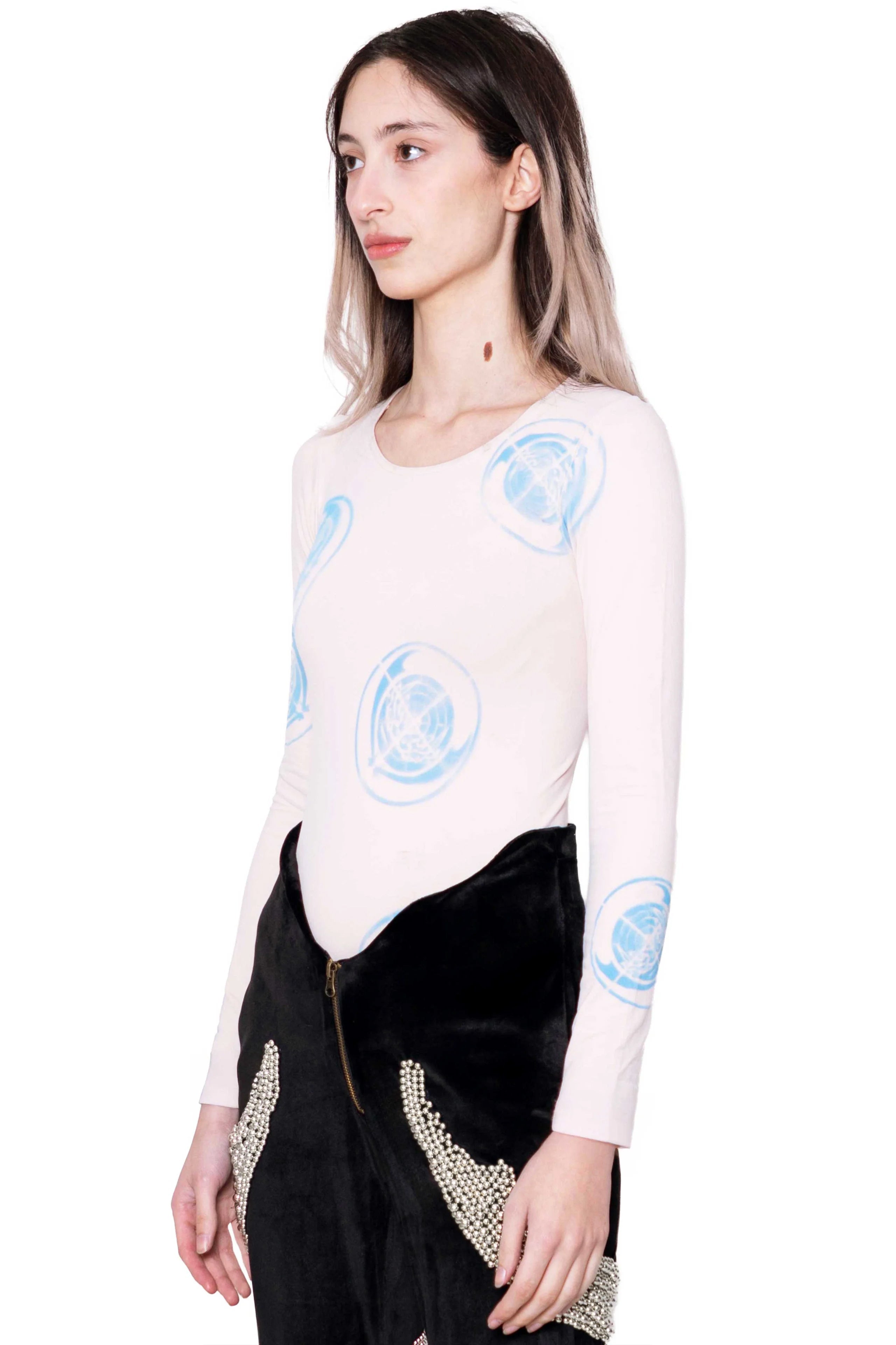 Khetem bodysuit