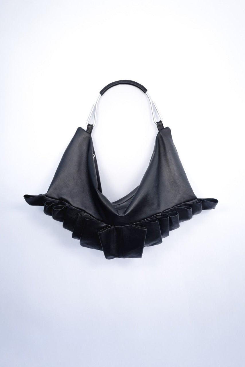 Hold bag (black)