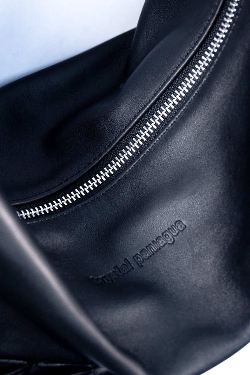 Hold bag (black)