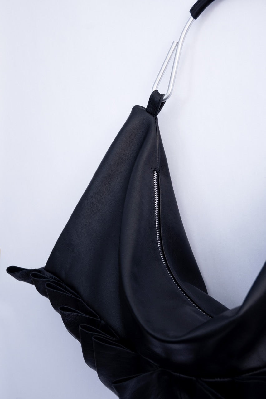Hold bag (black)