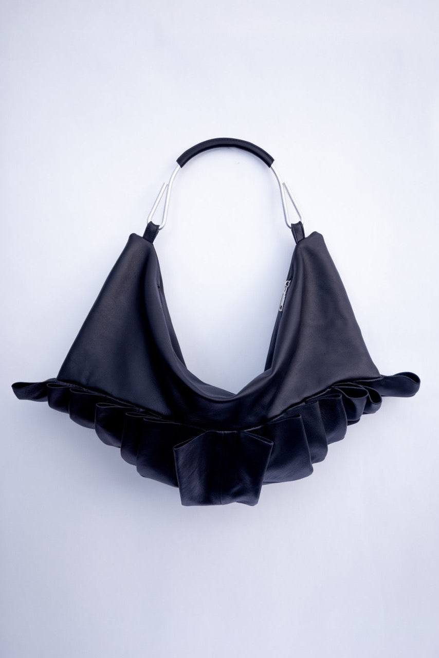 Hold bag (black)