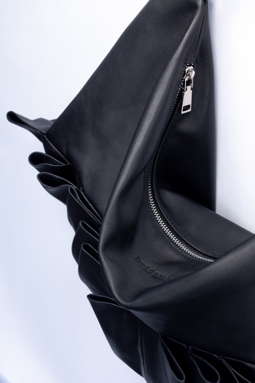 Hold bag (black)