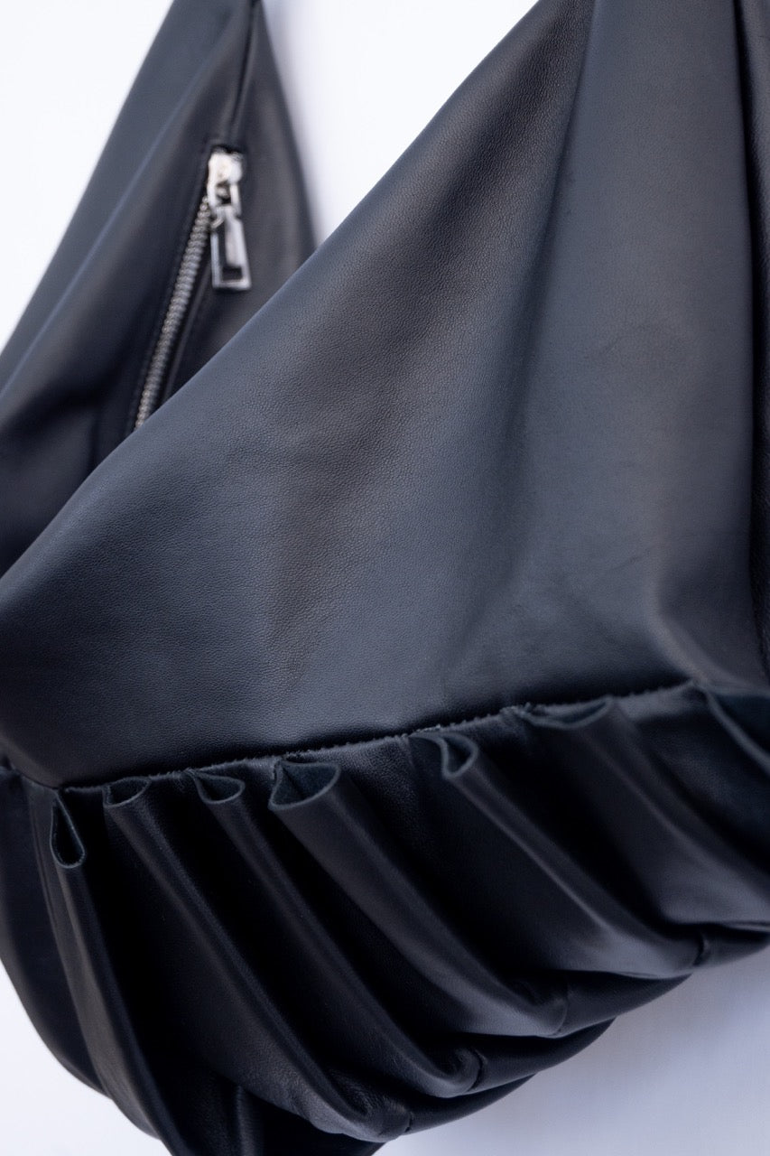 Hold bag (black)