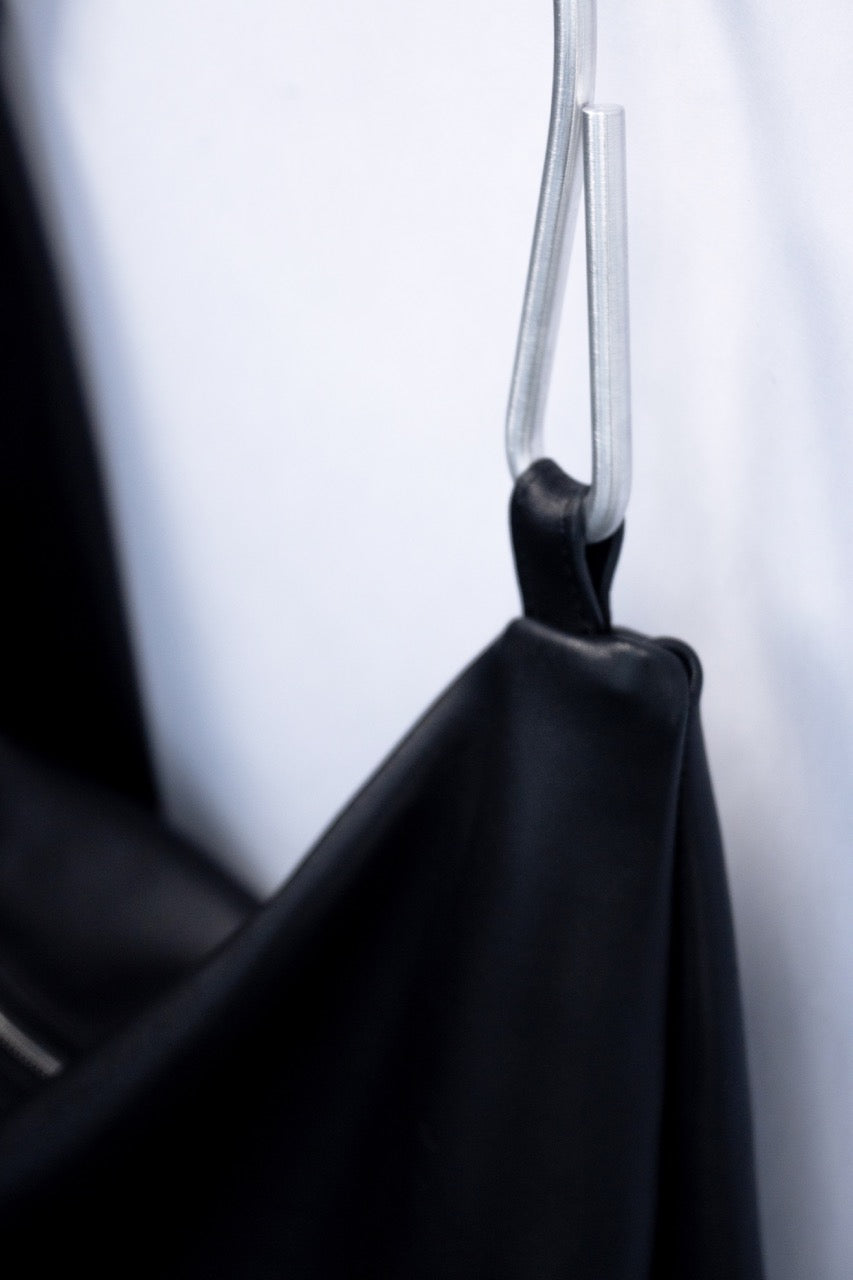 Hold bag (black)