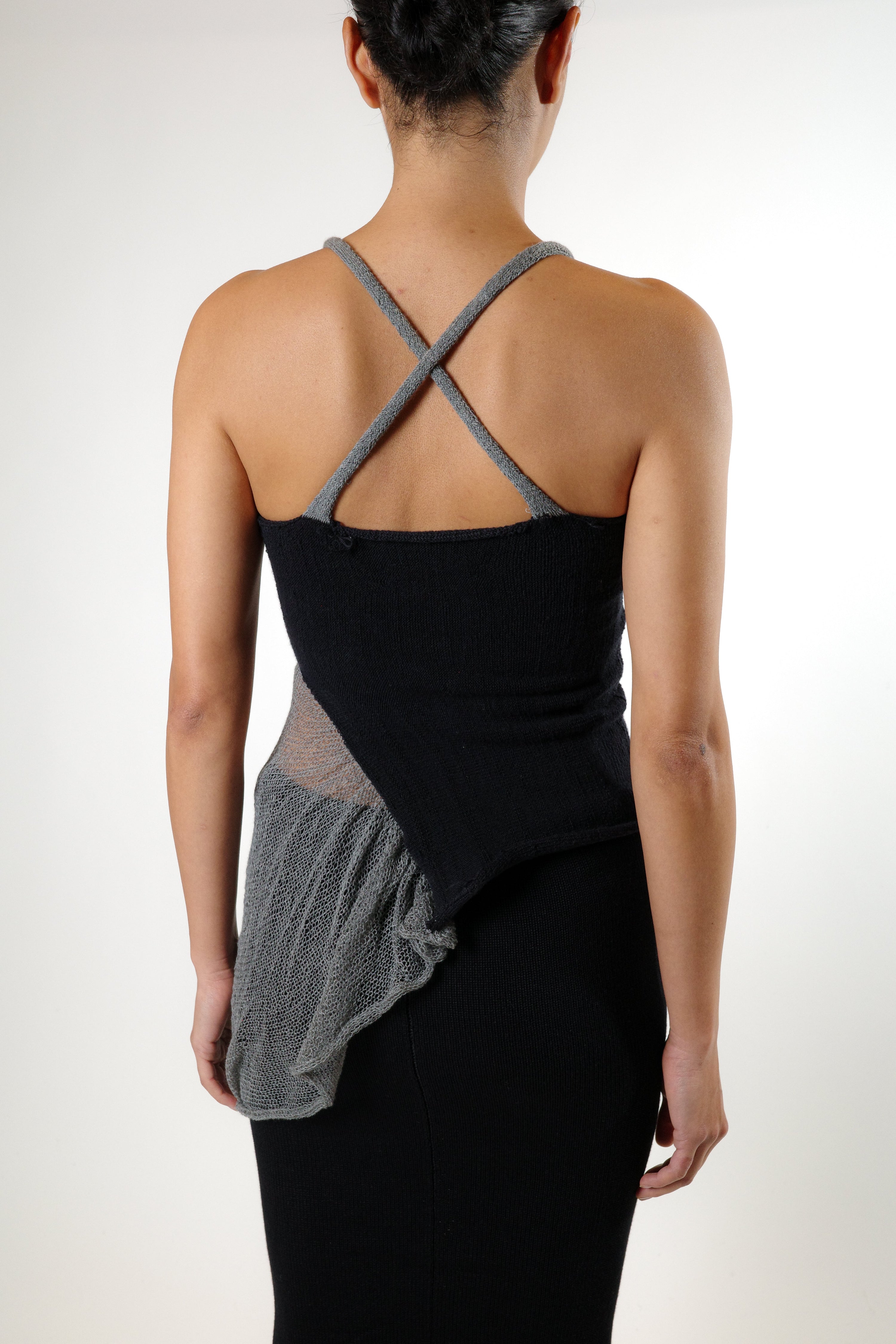Flare top
