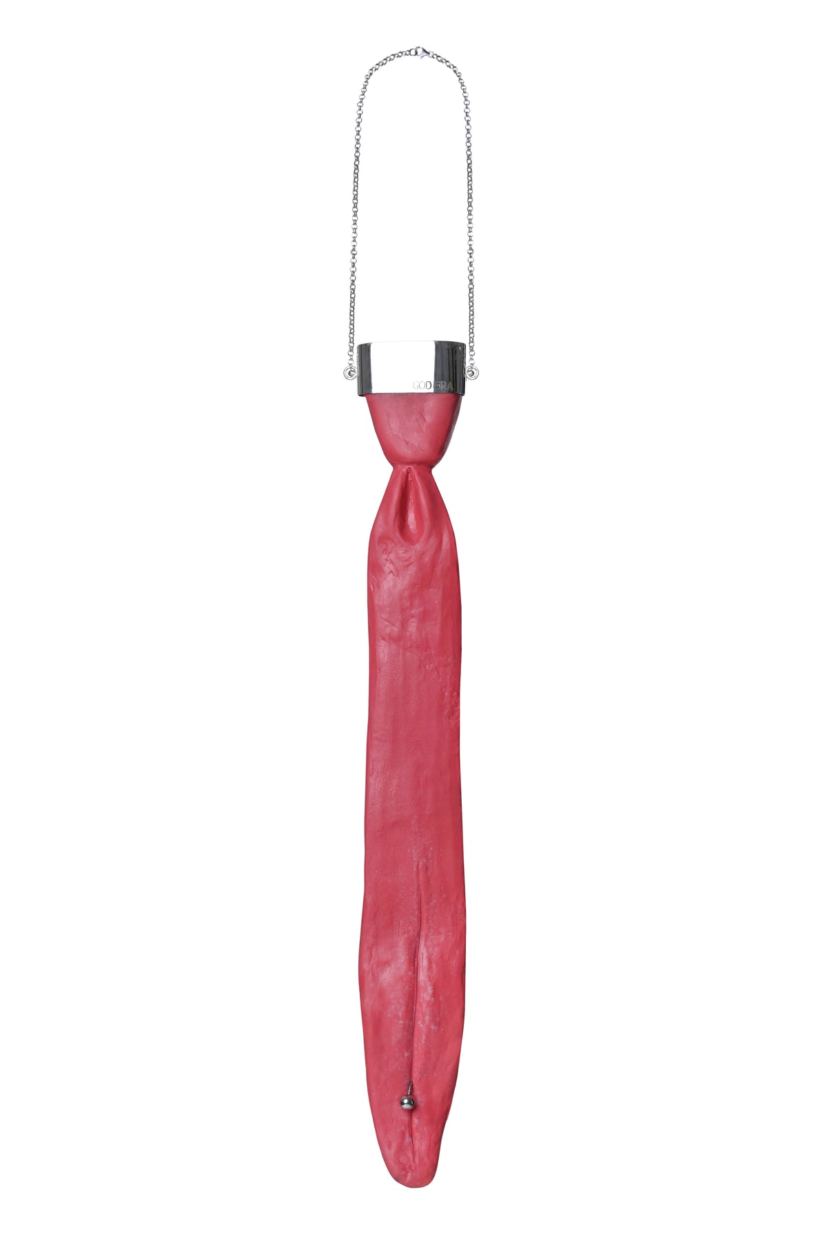Tongue tie