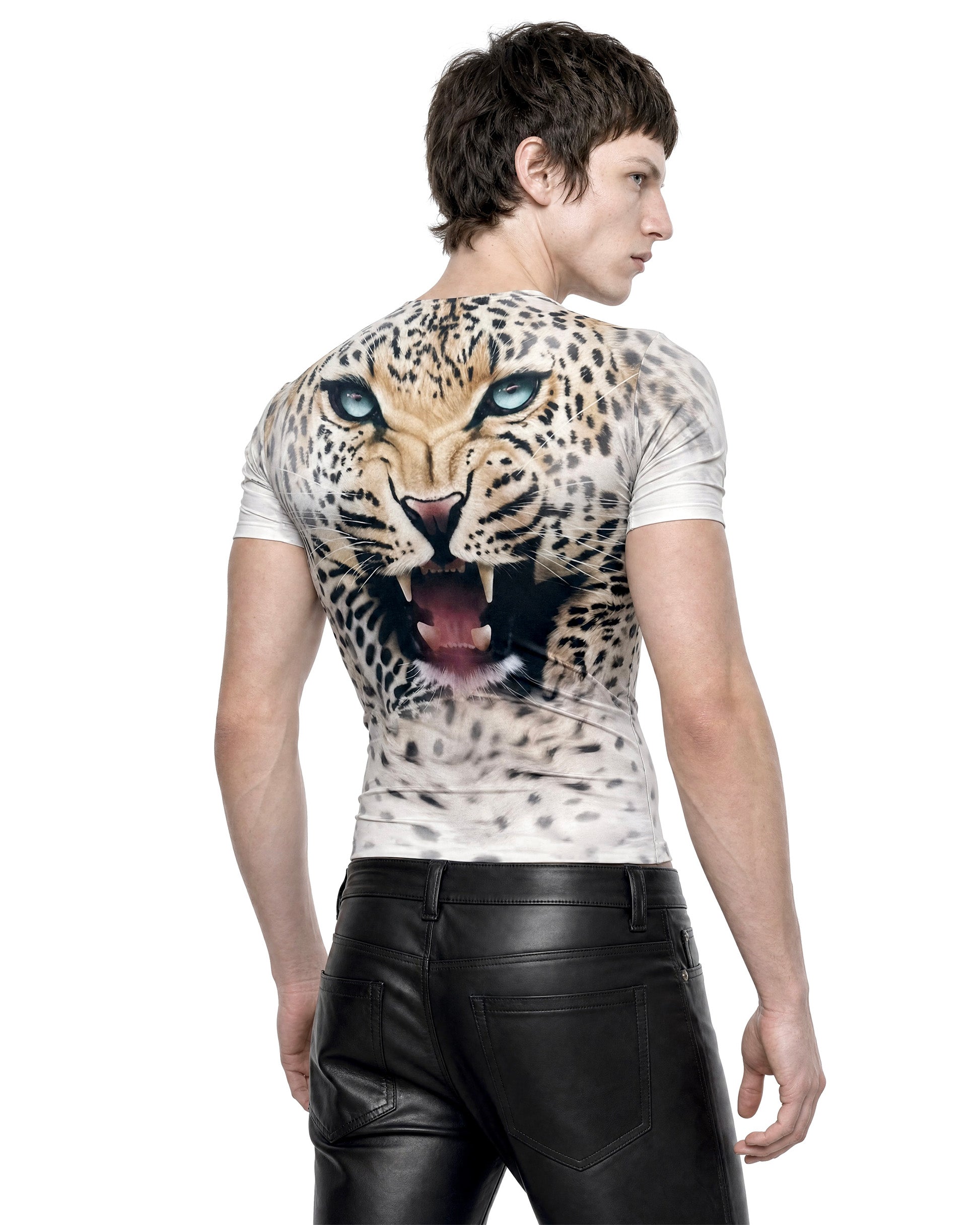 Tiger t-shirt