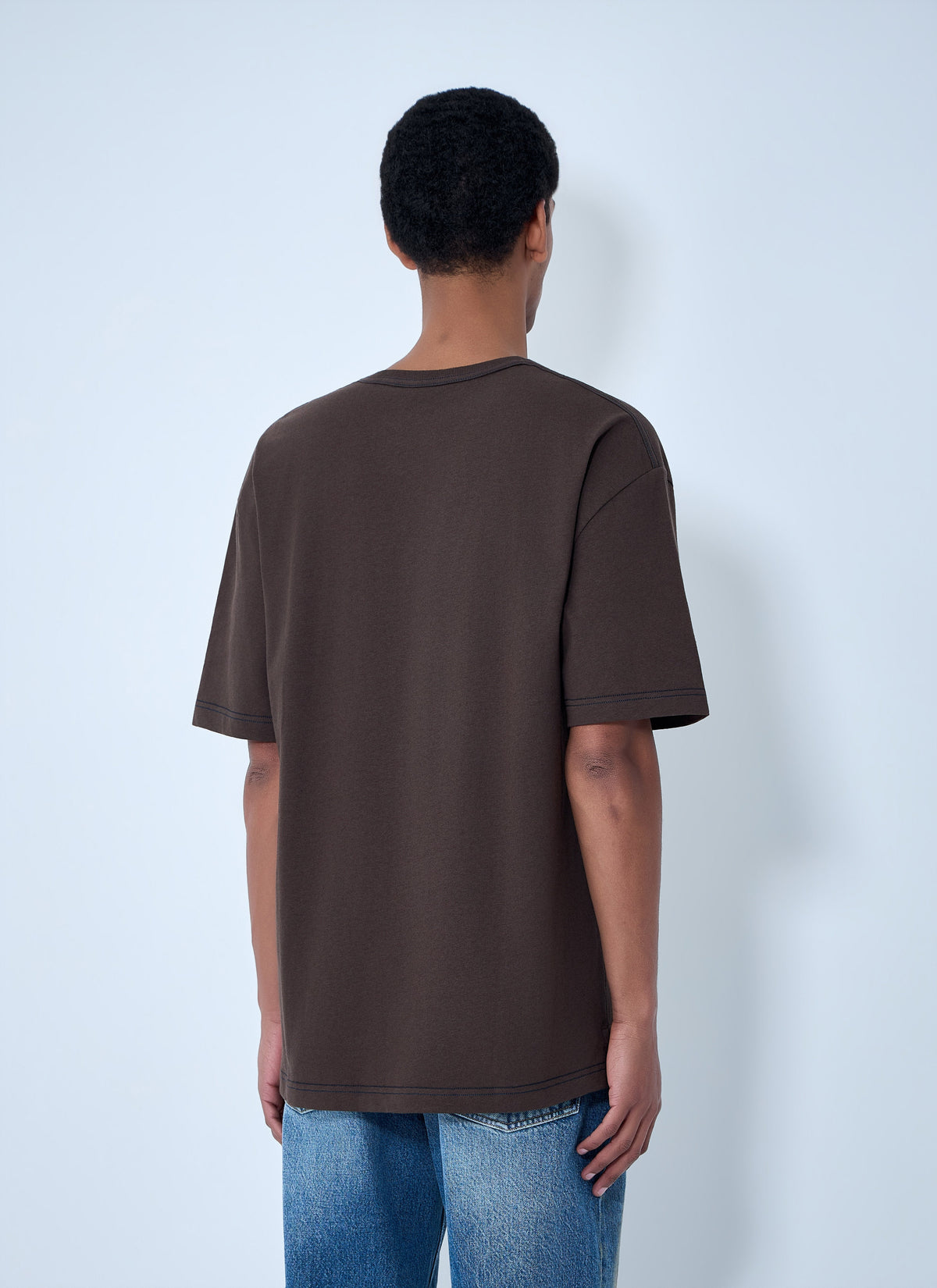 Boxy ss t-shirt