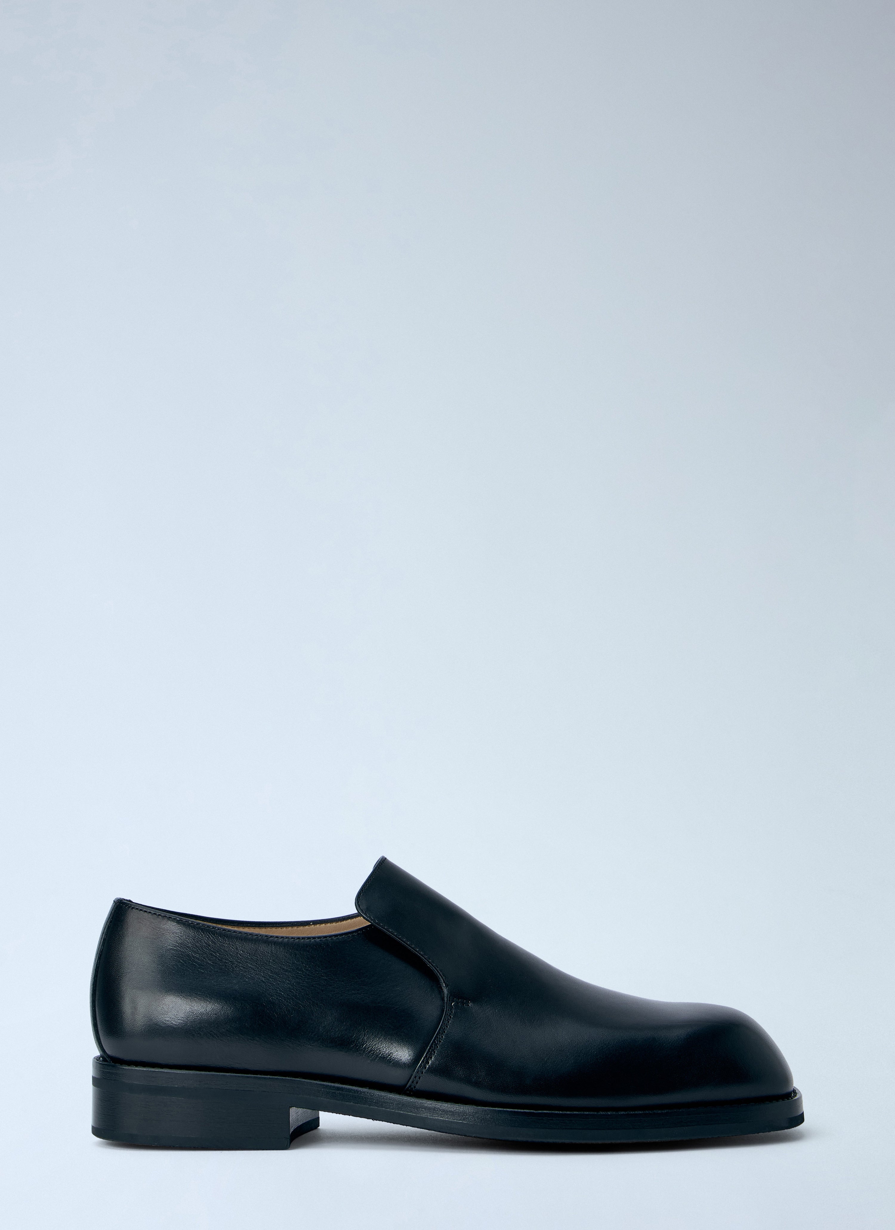 Formal loafers