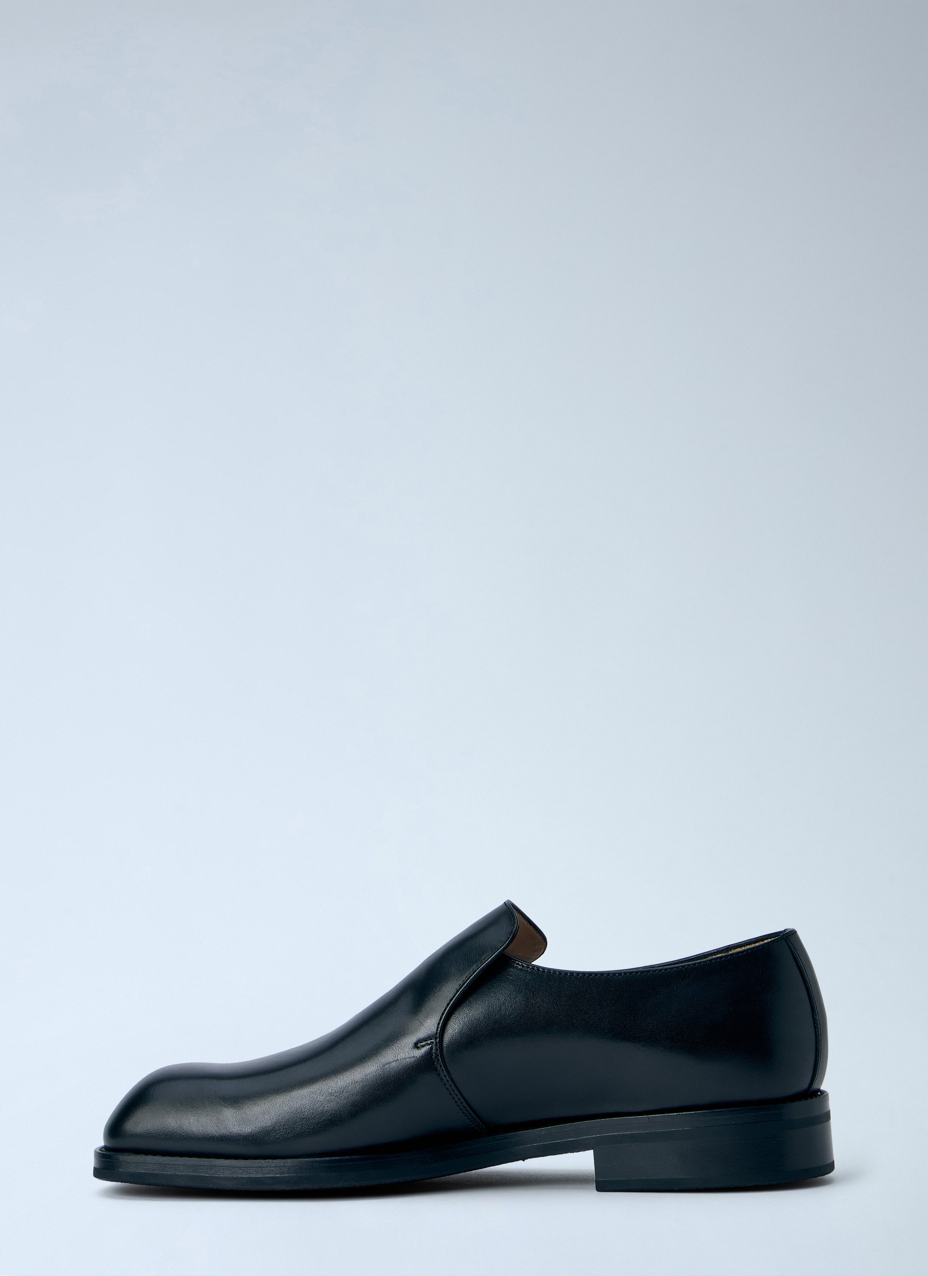 Formal loafers