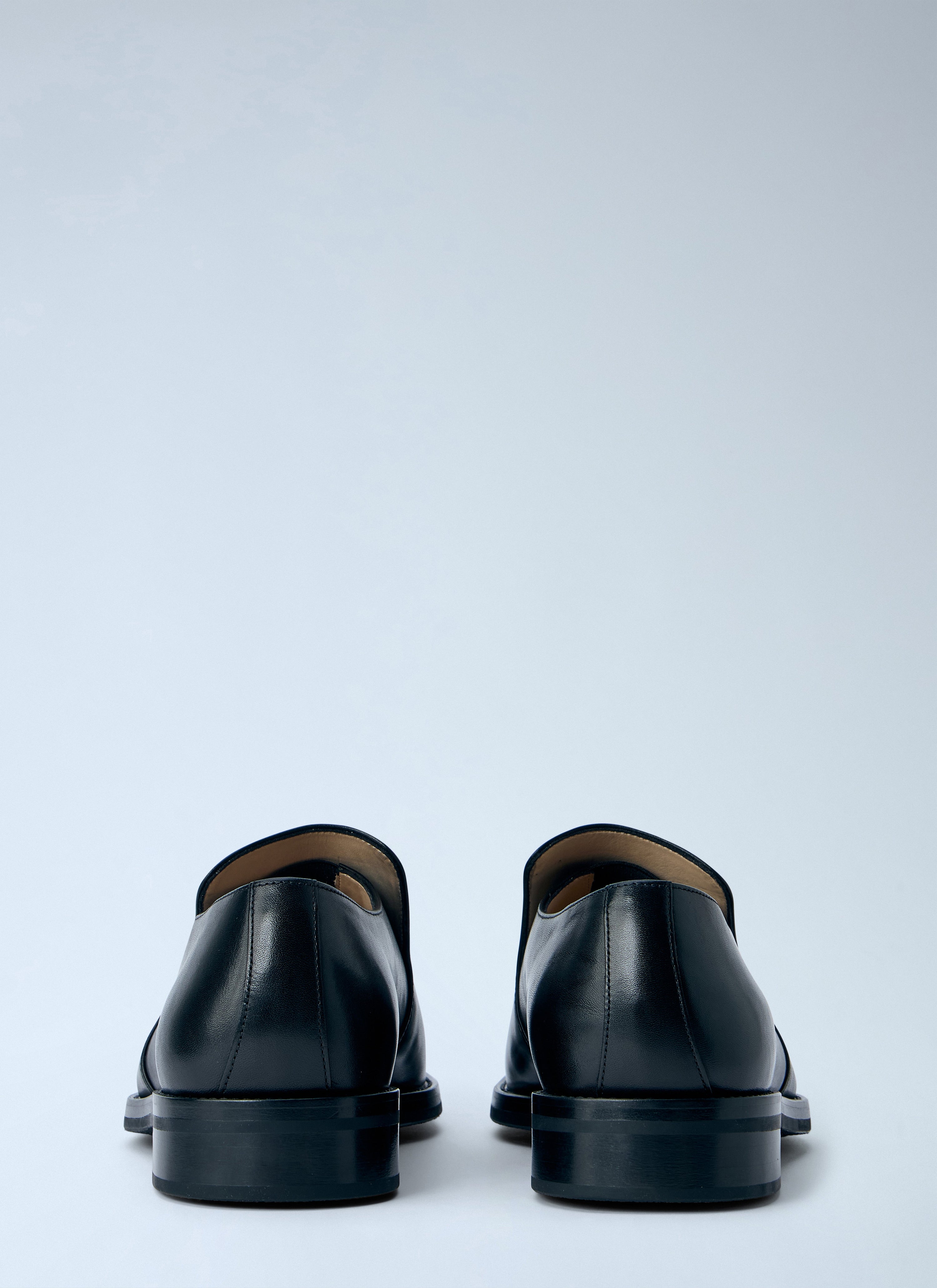 Formal loafers