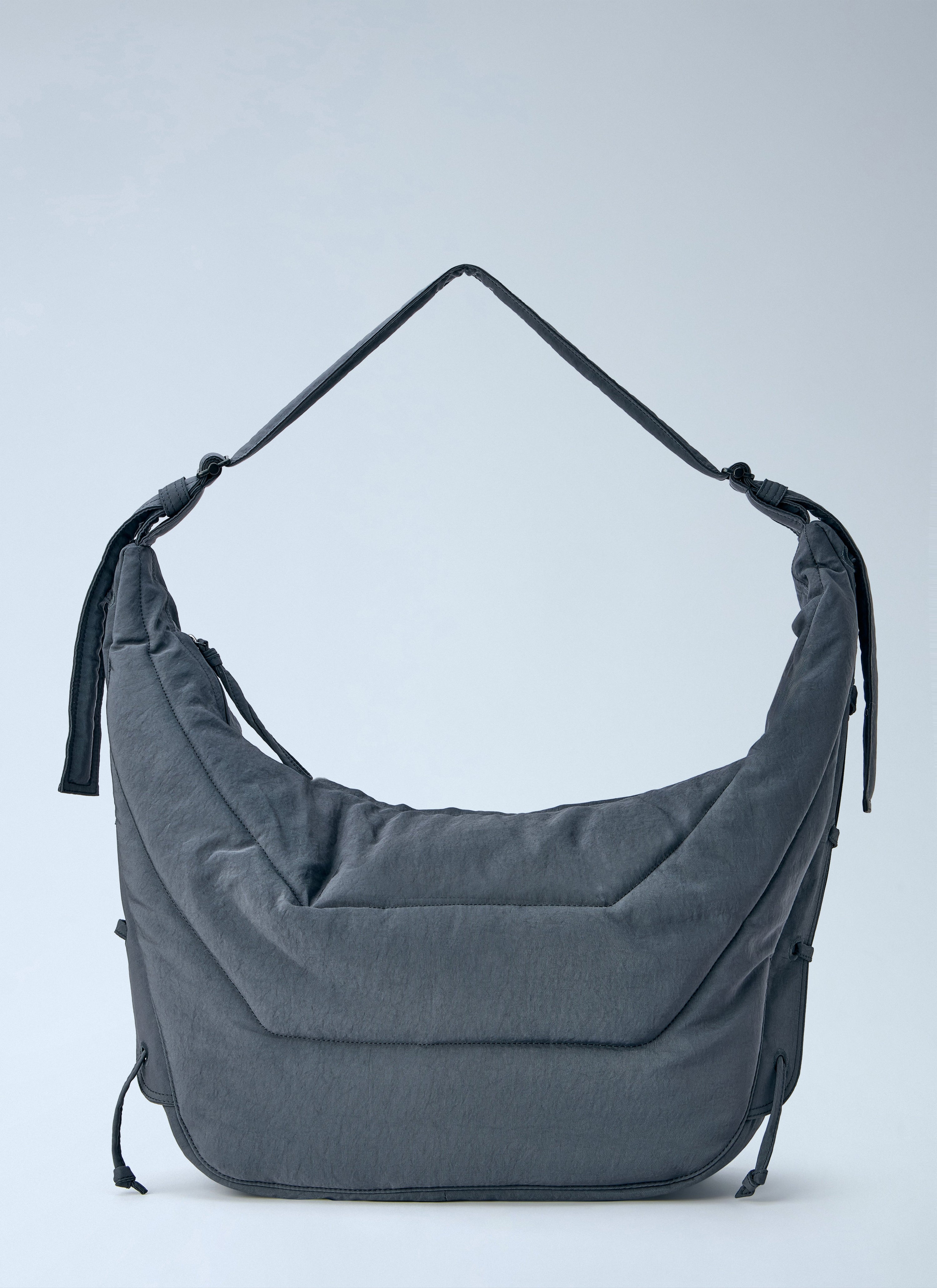 Large soft game bag