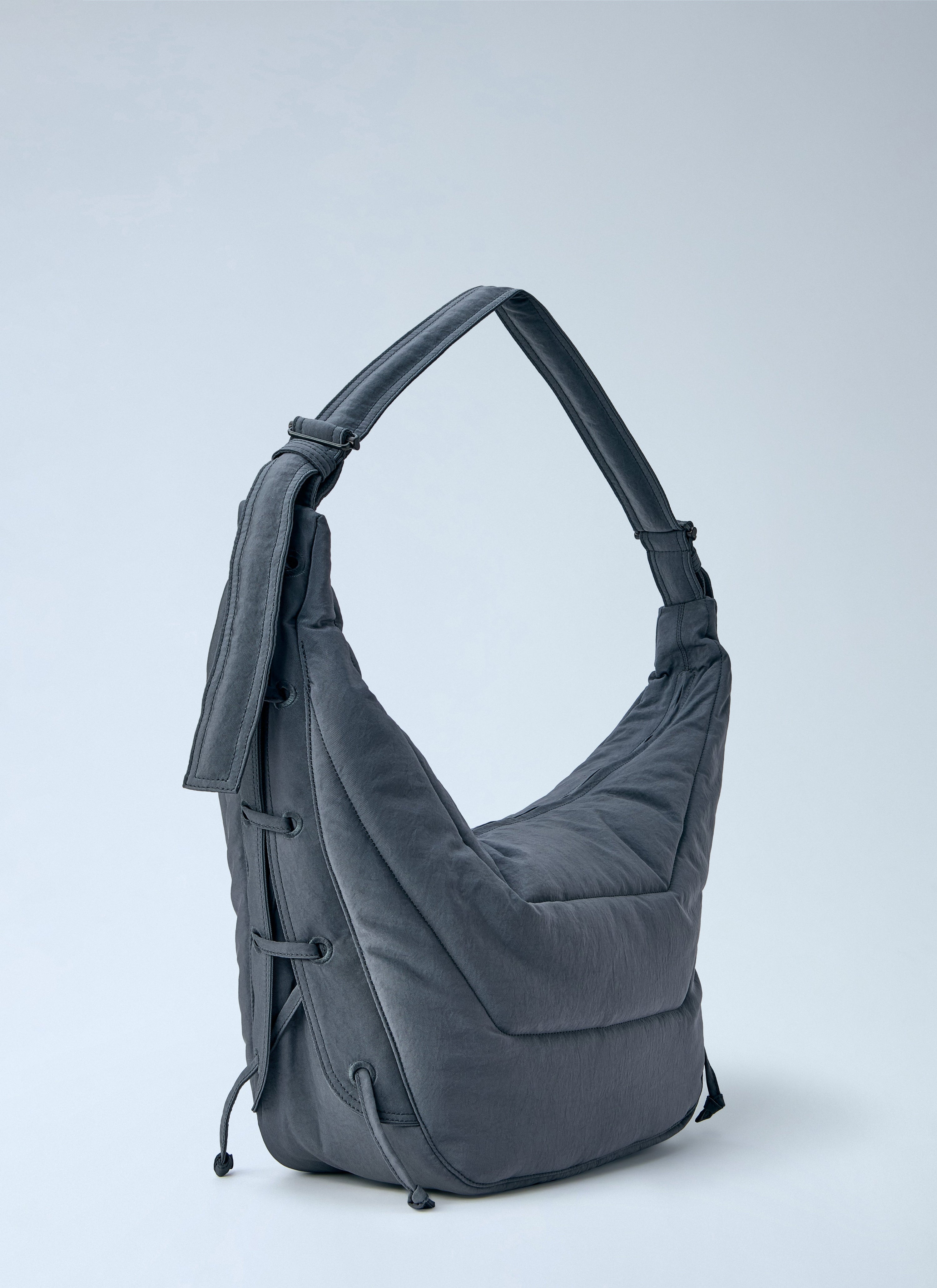 Large soft game bag