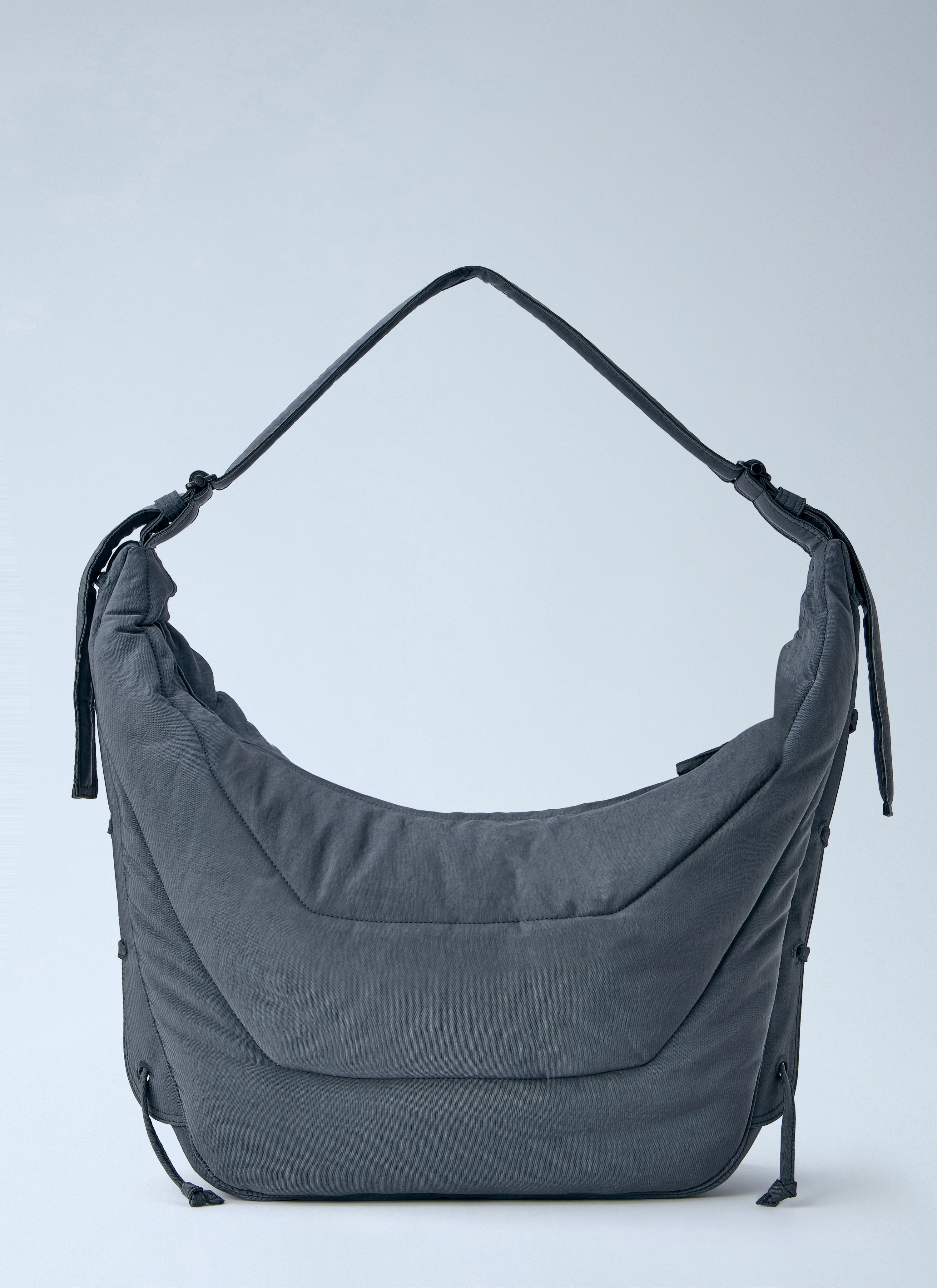Large soft game bag