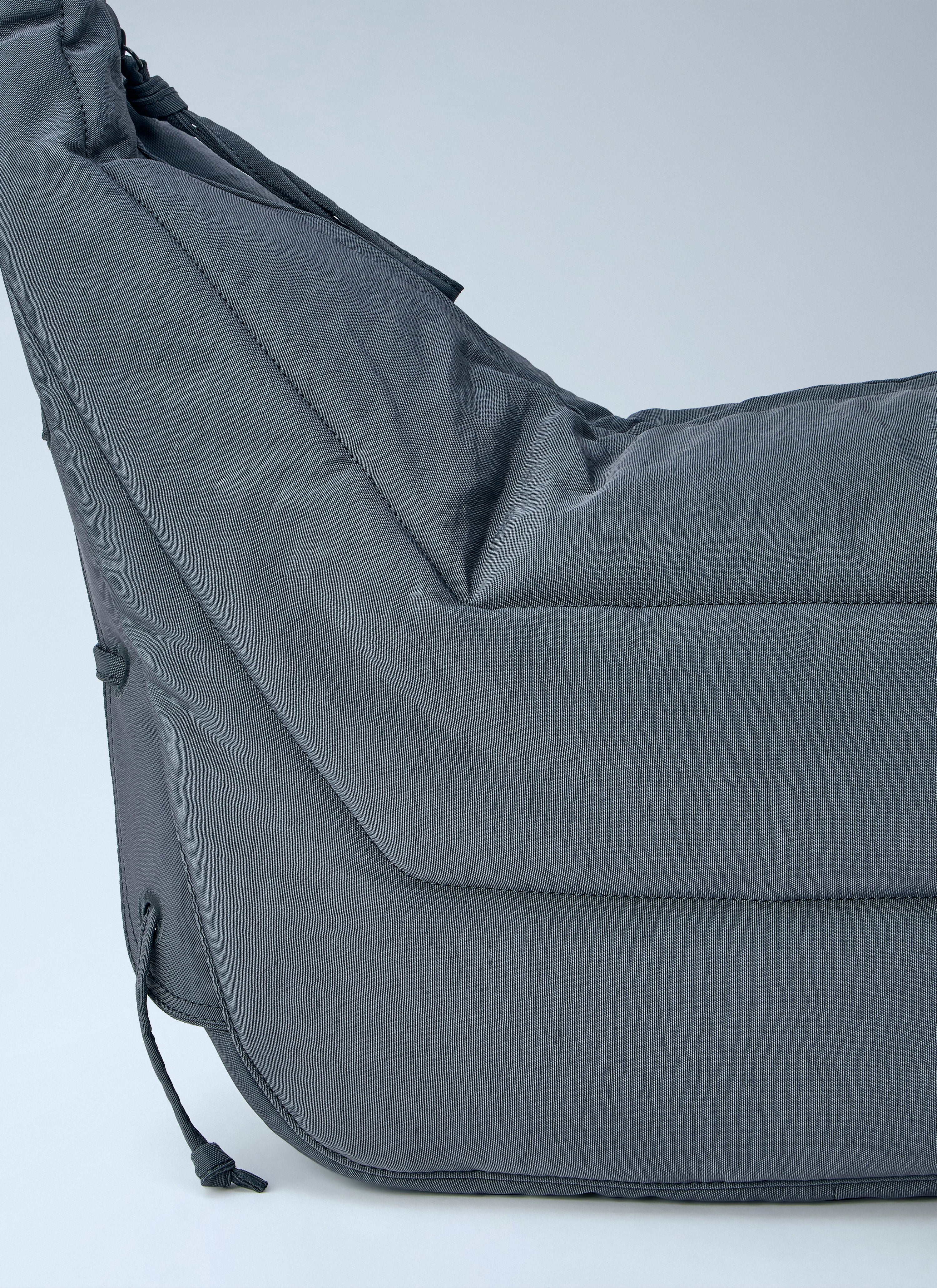 Large soft game bag