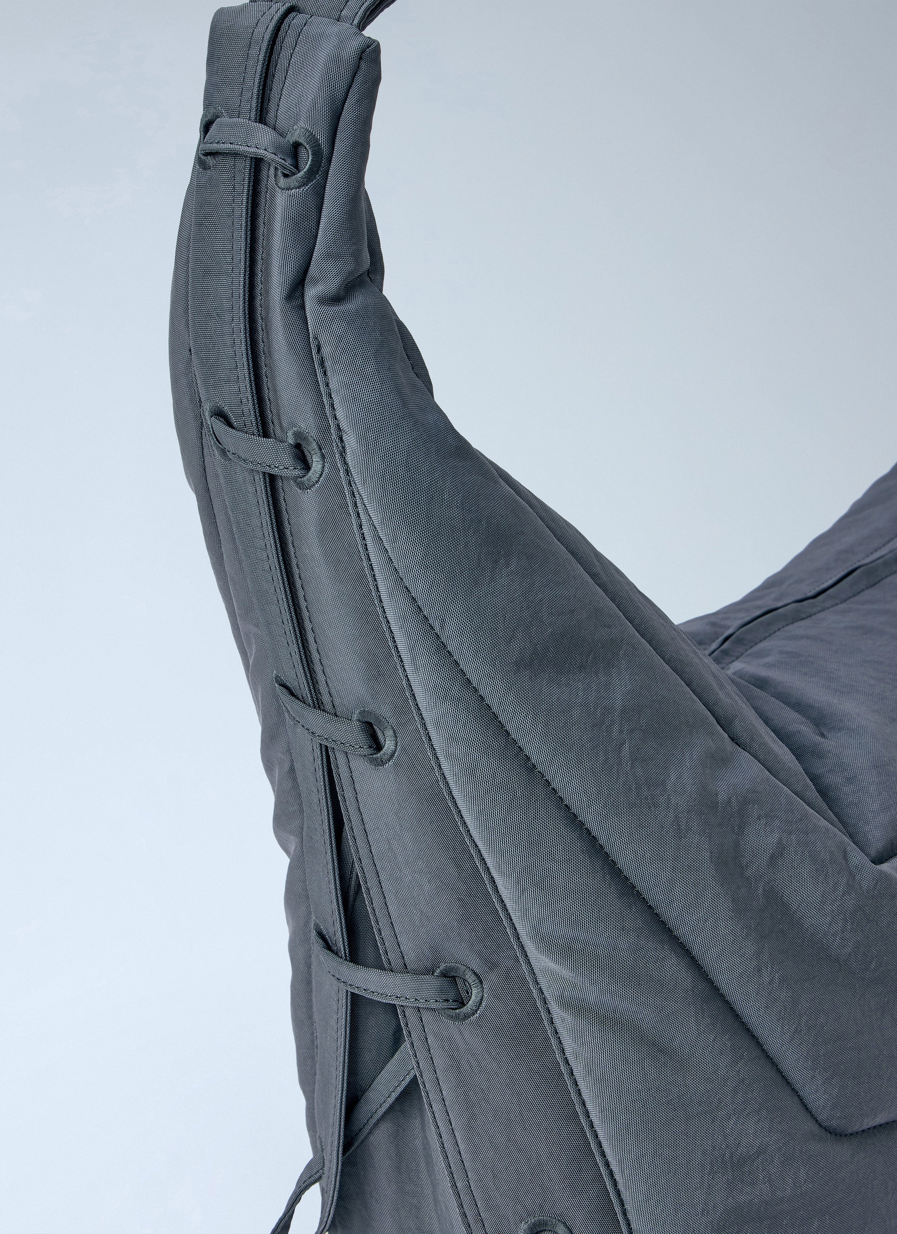 Large soft game bag