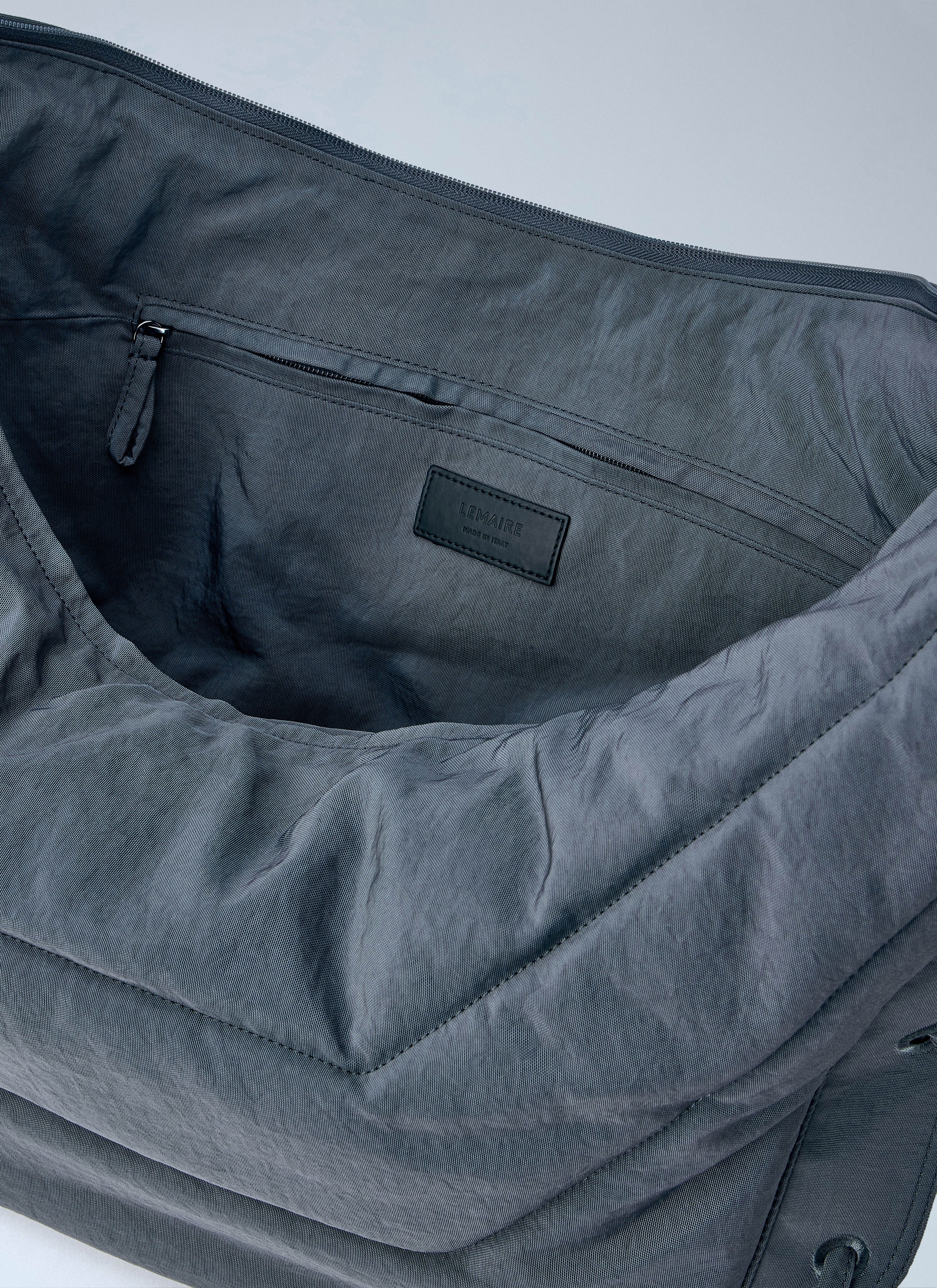 Large soft game bag