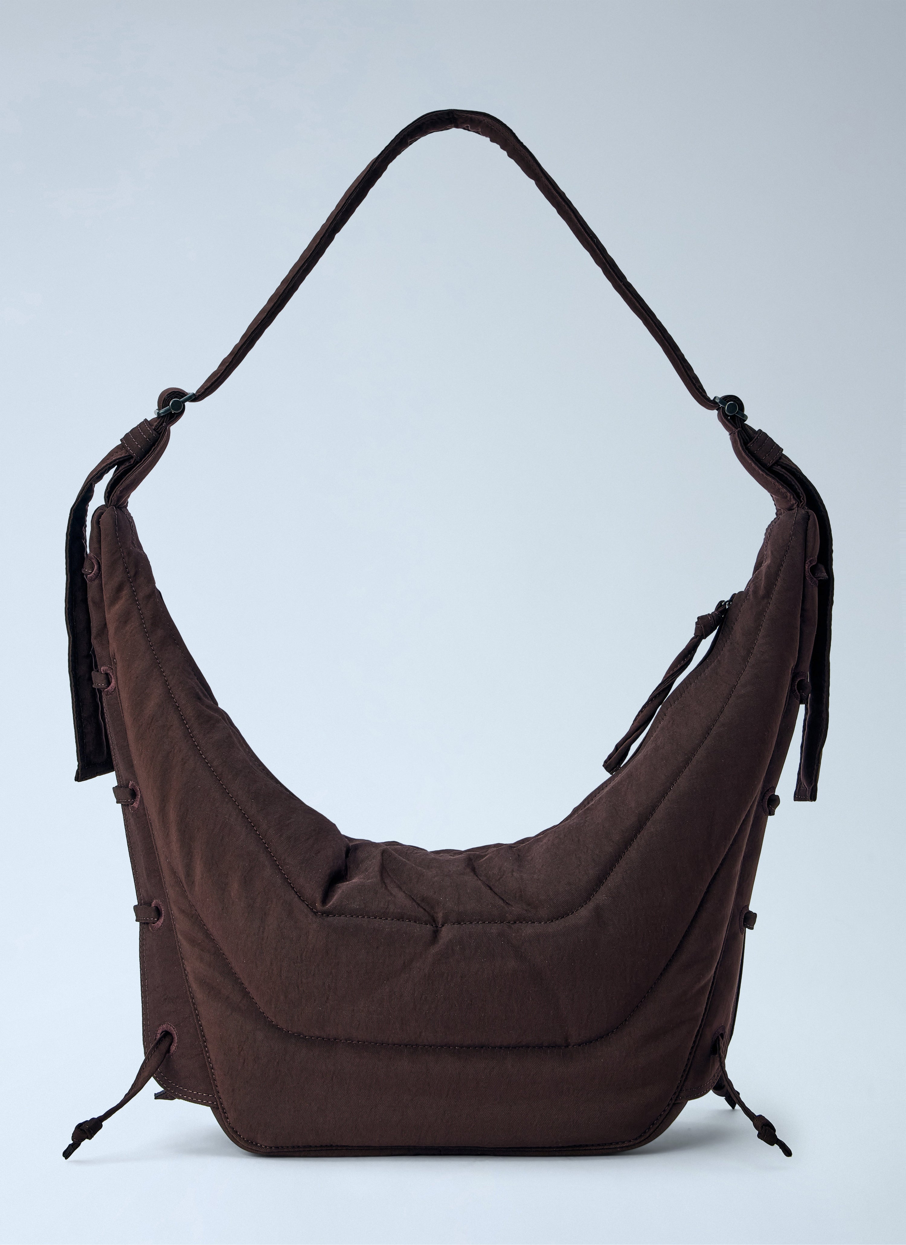 Medium soft game bag