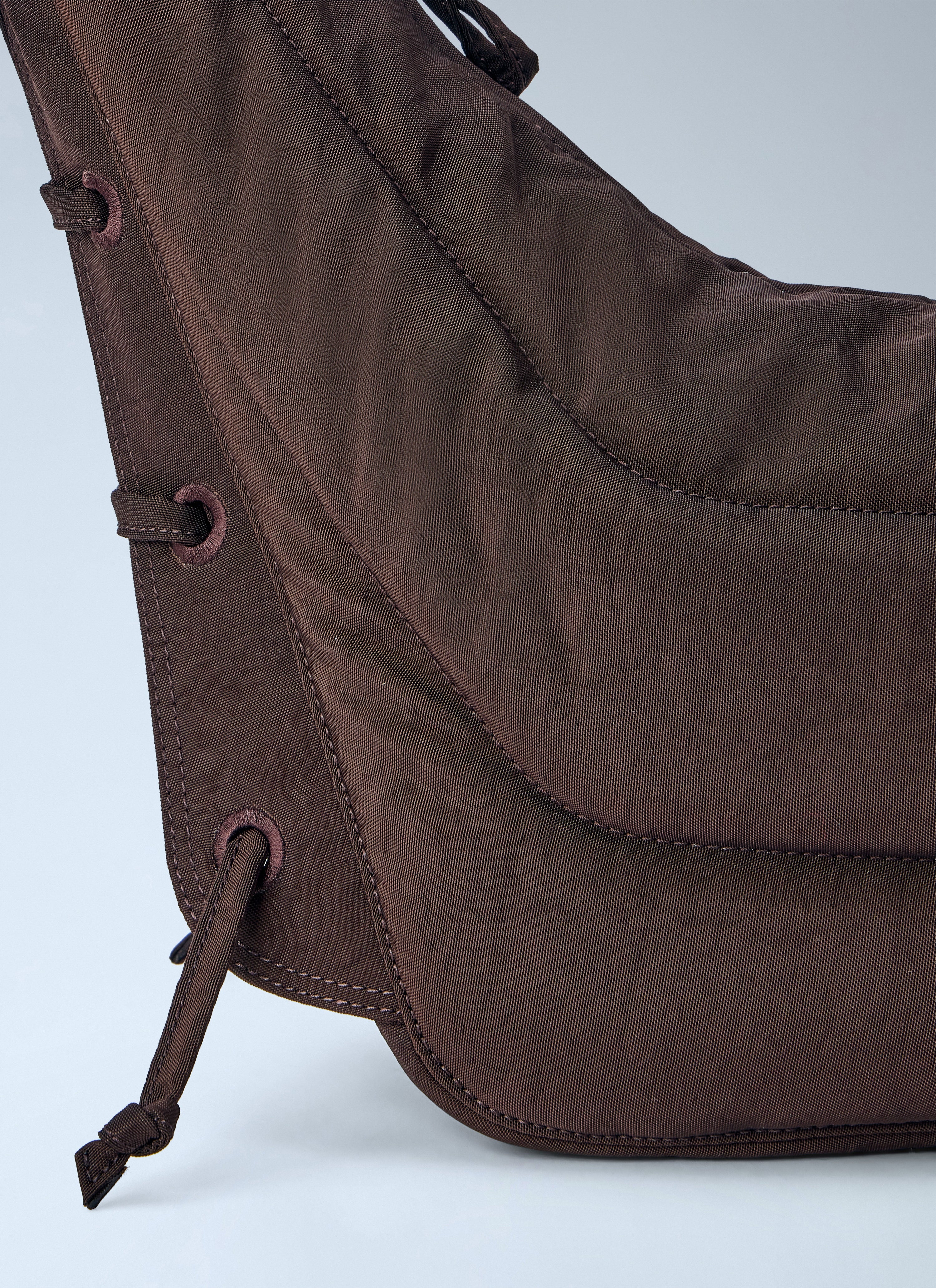 Medium soft game bag