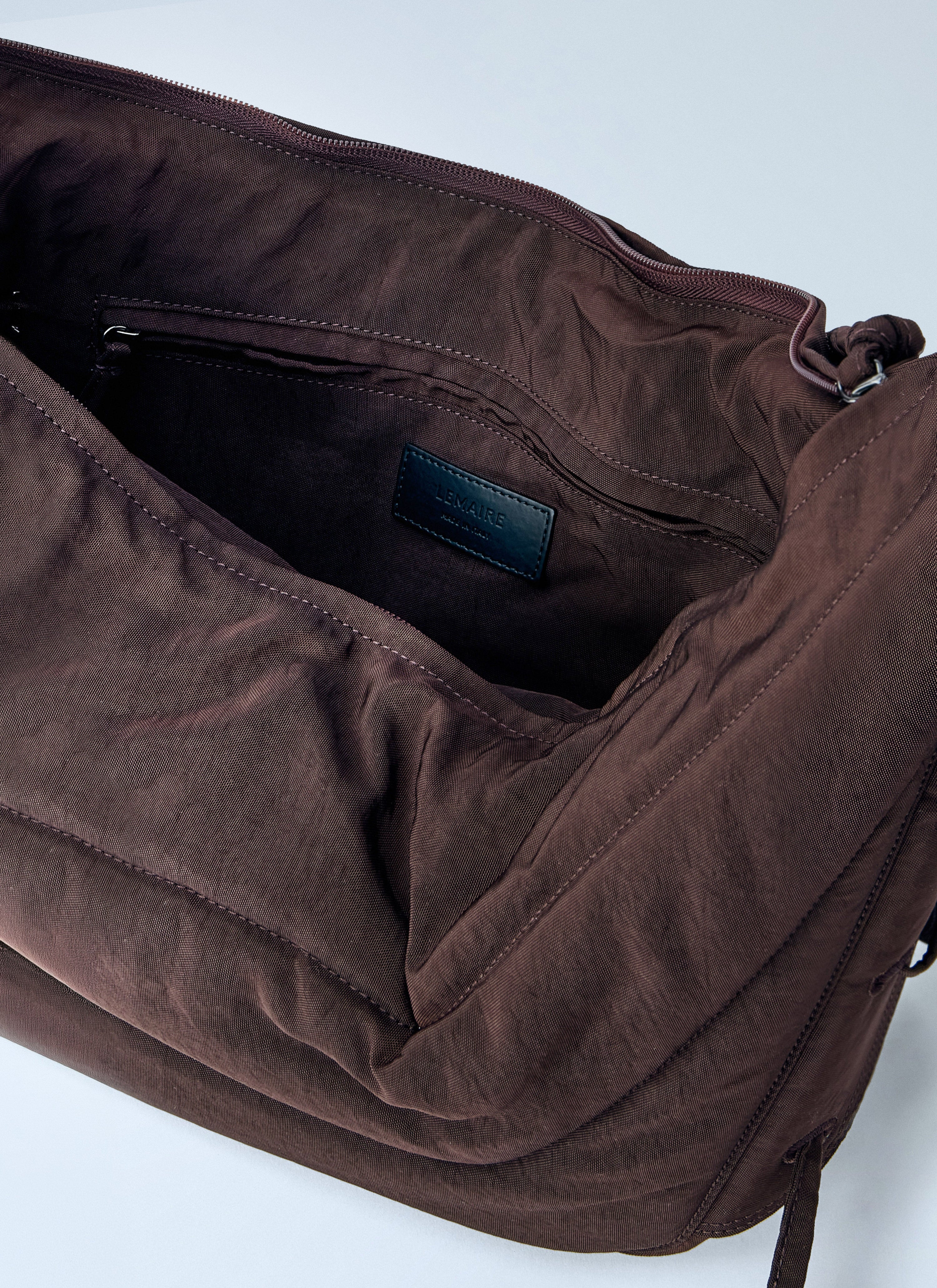Medium soft game bag