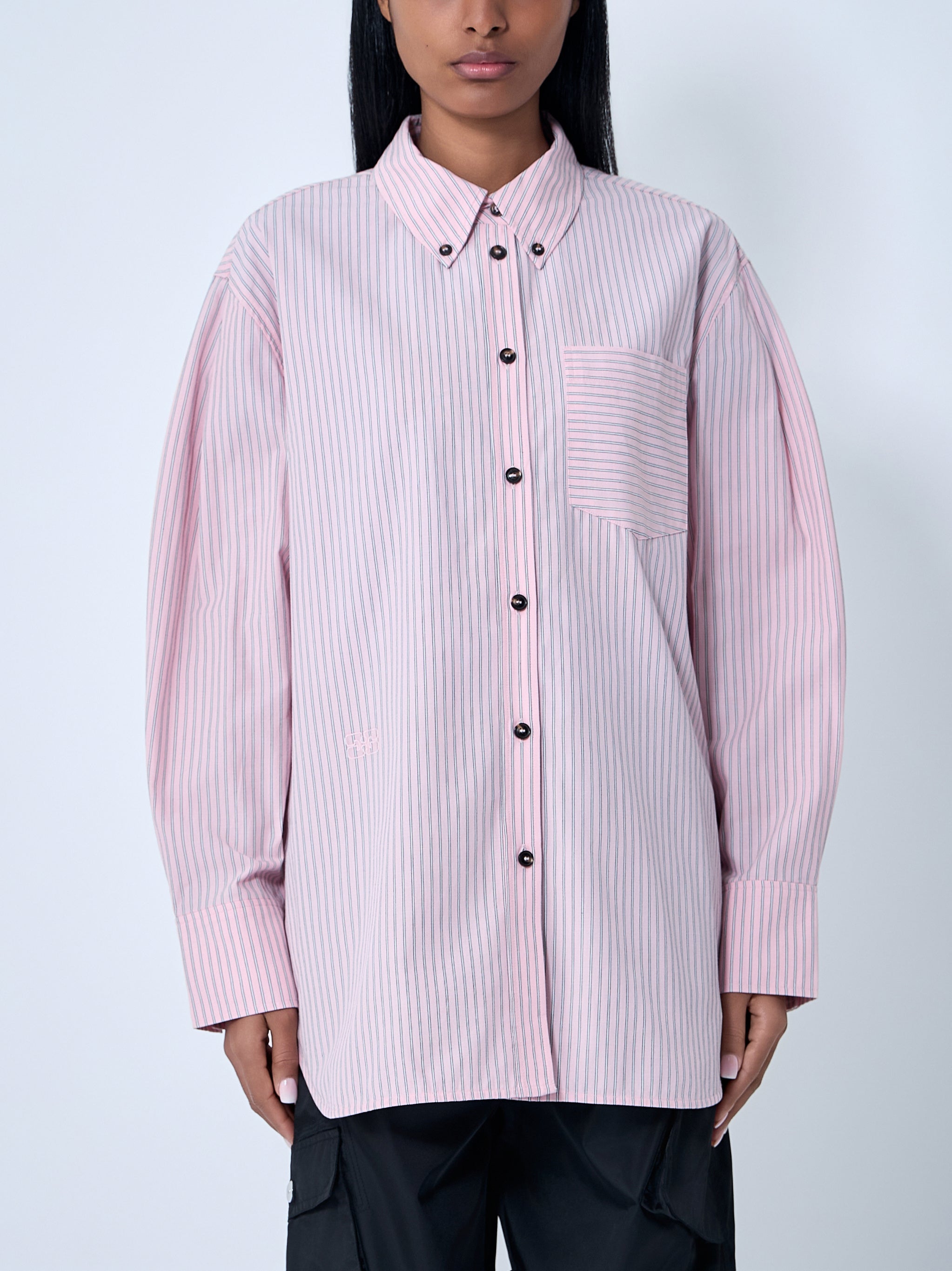 Stripe shirt
