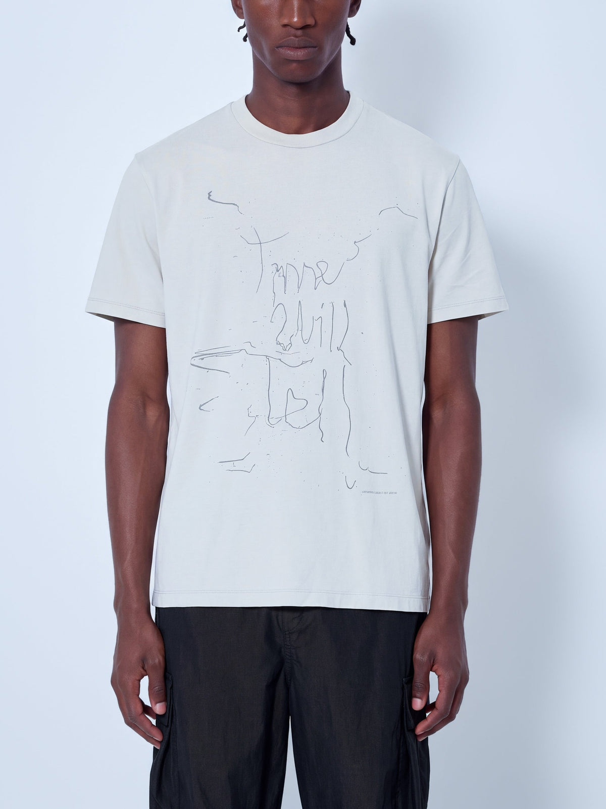 Box t-shirt