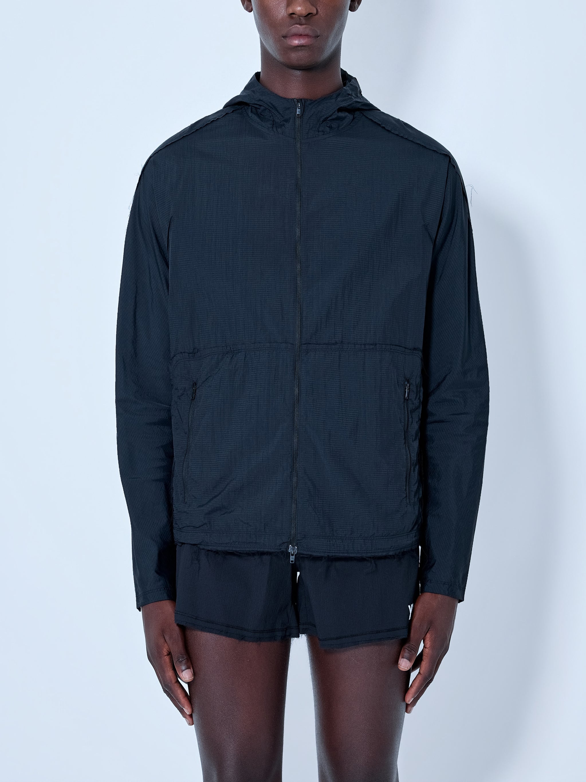 Running jacket