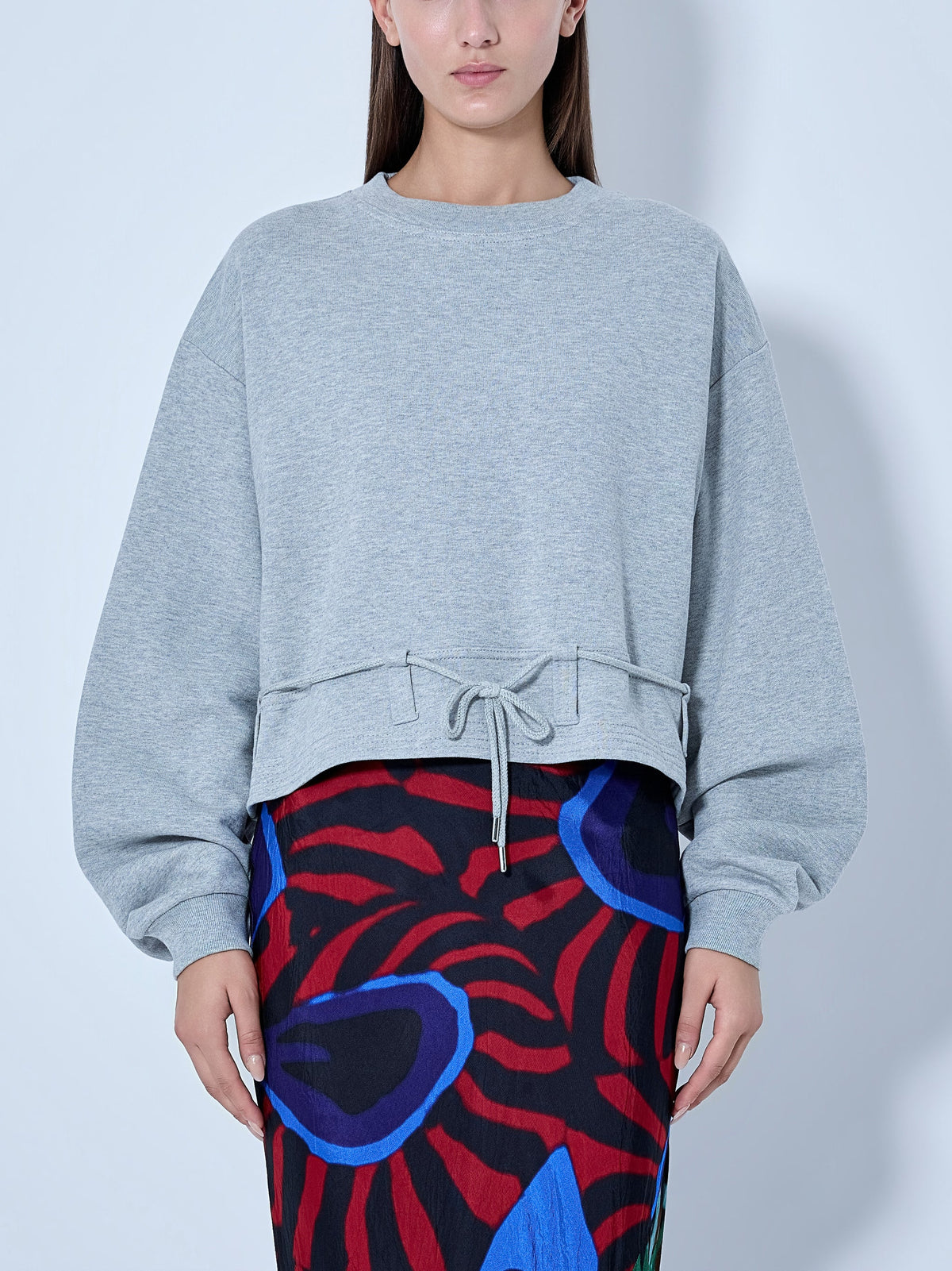 Haserfiela sweatshirt