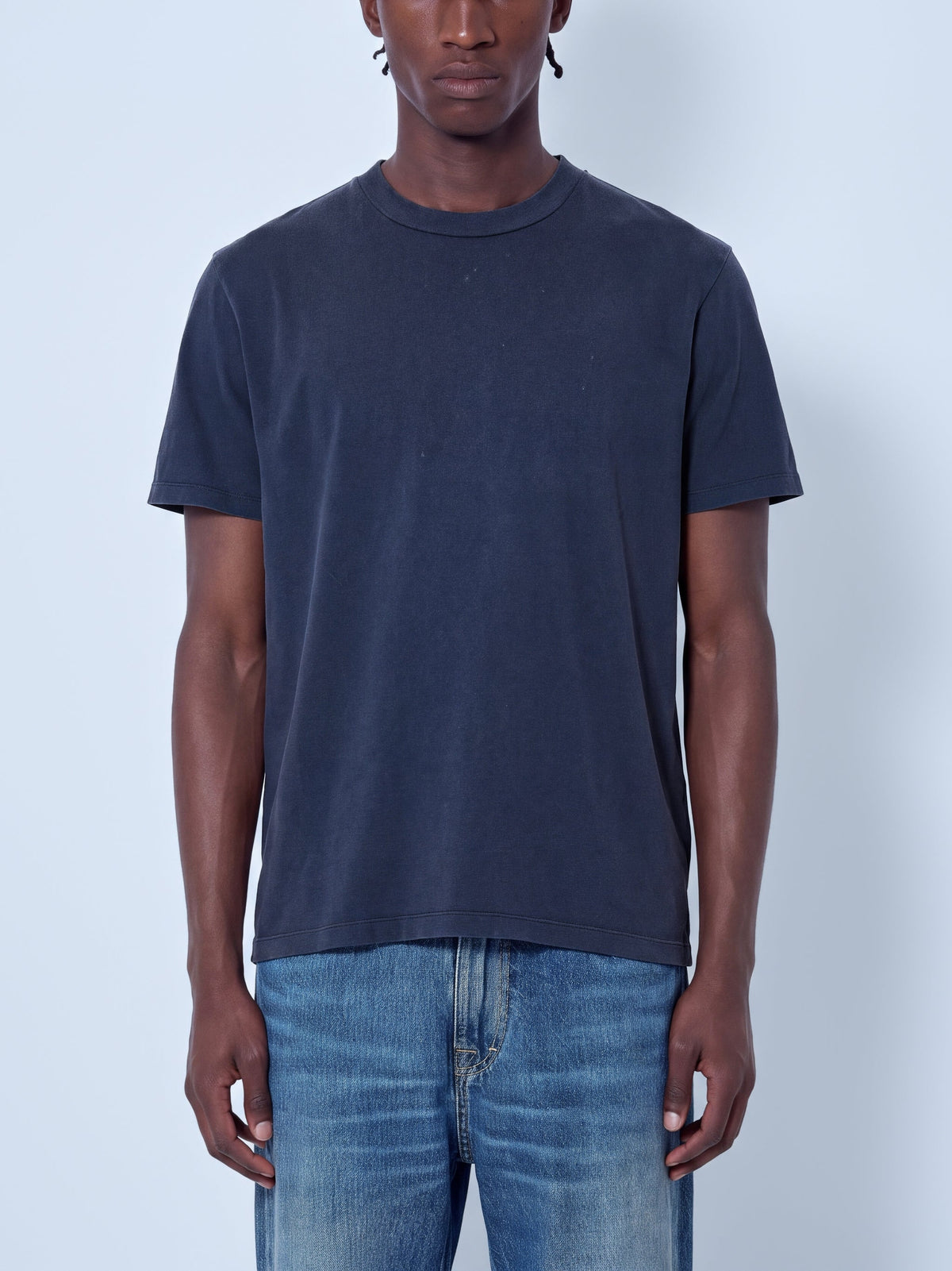 Box t-shirt