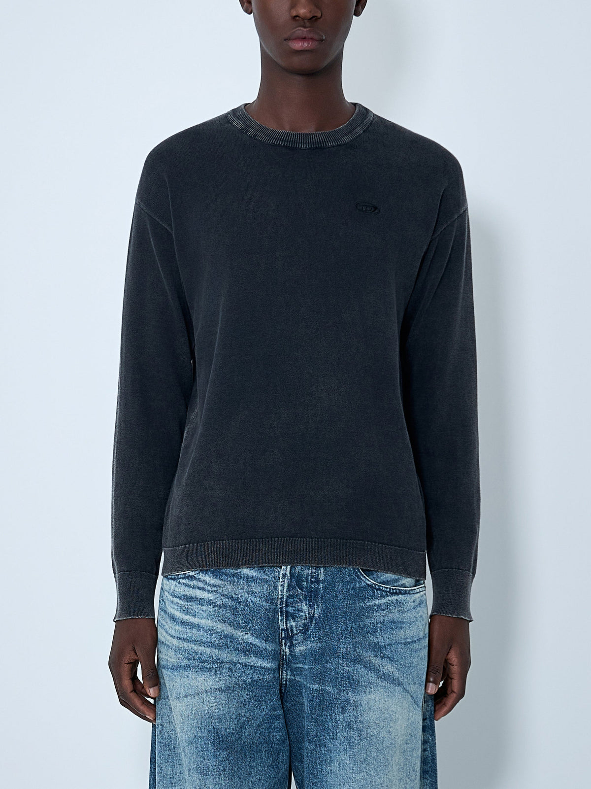 K-bennie sweater