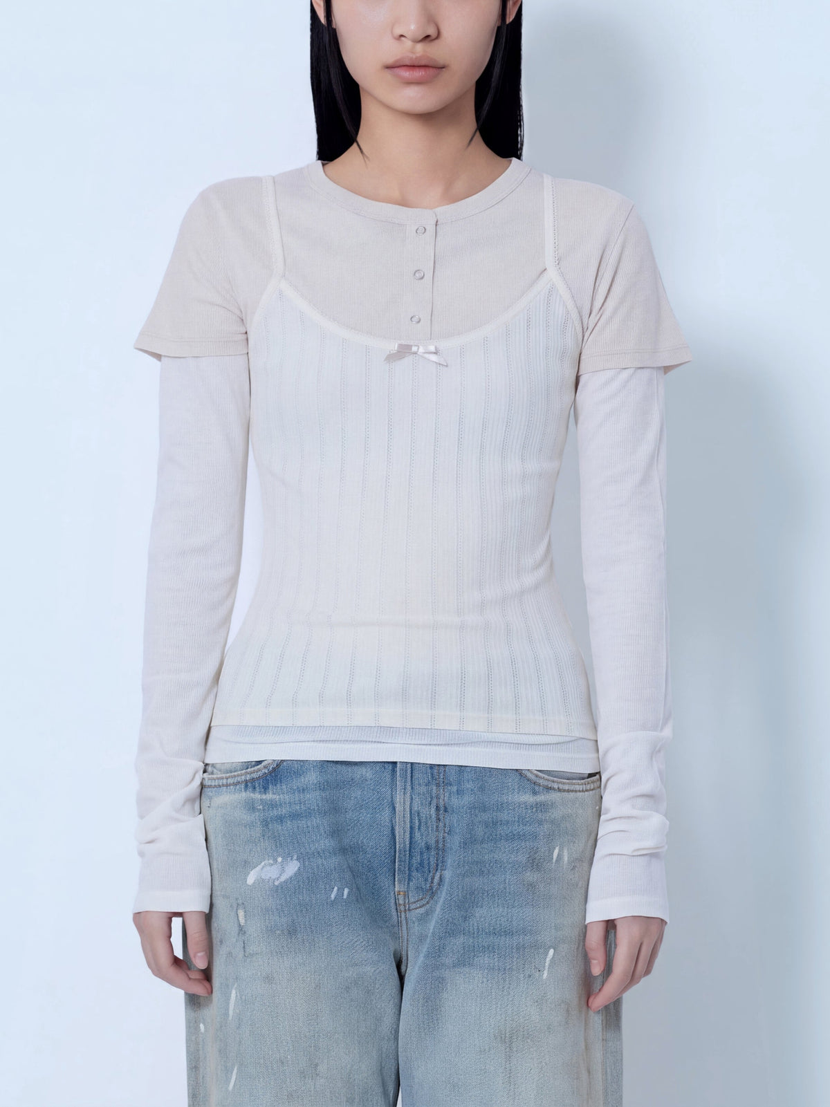 Ersilia top