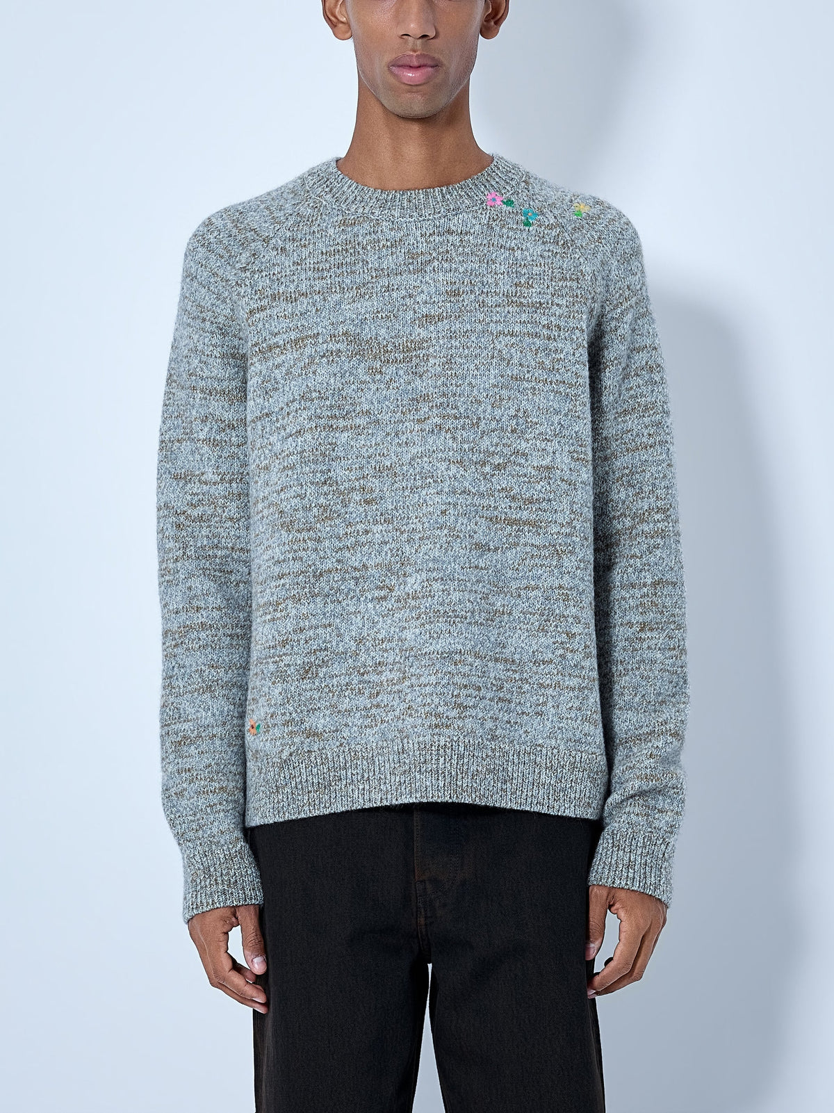 Maba sweater