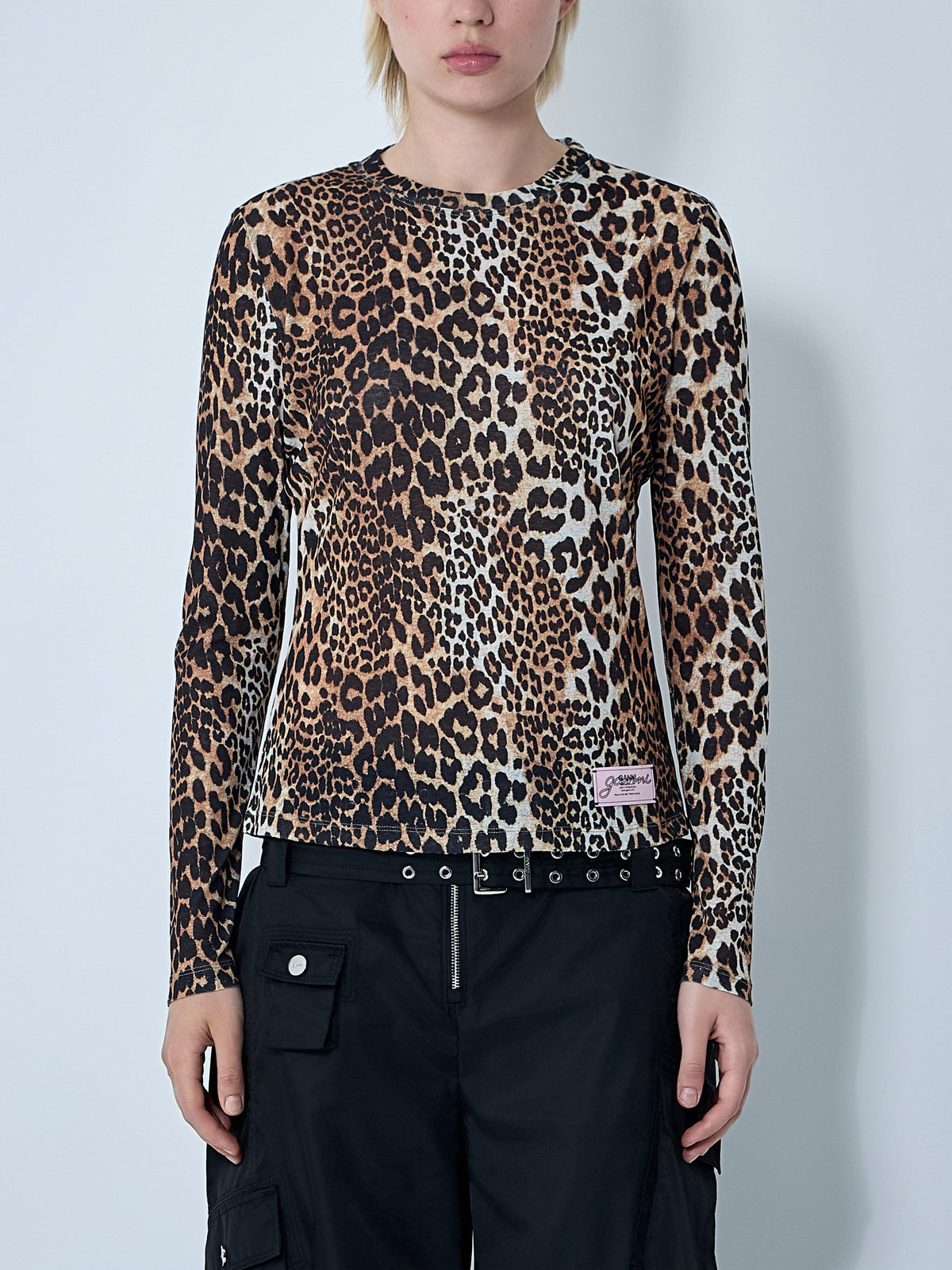 Mesh top