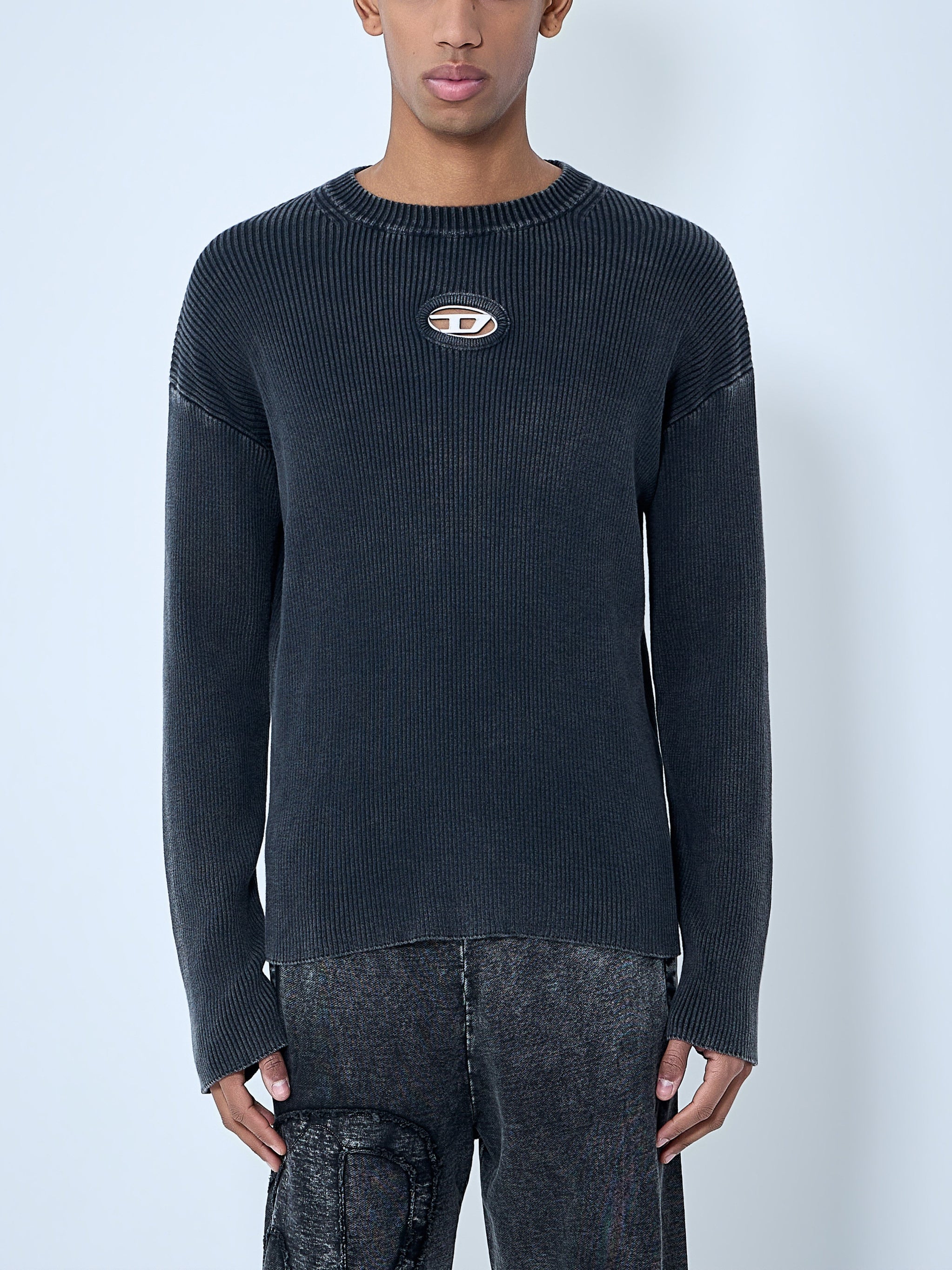 K-darren-d sweater