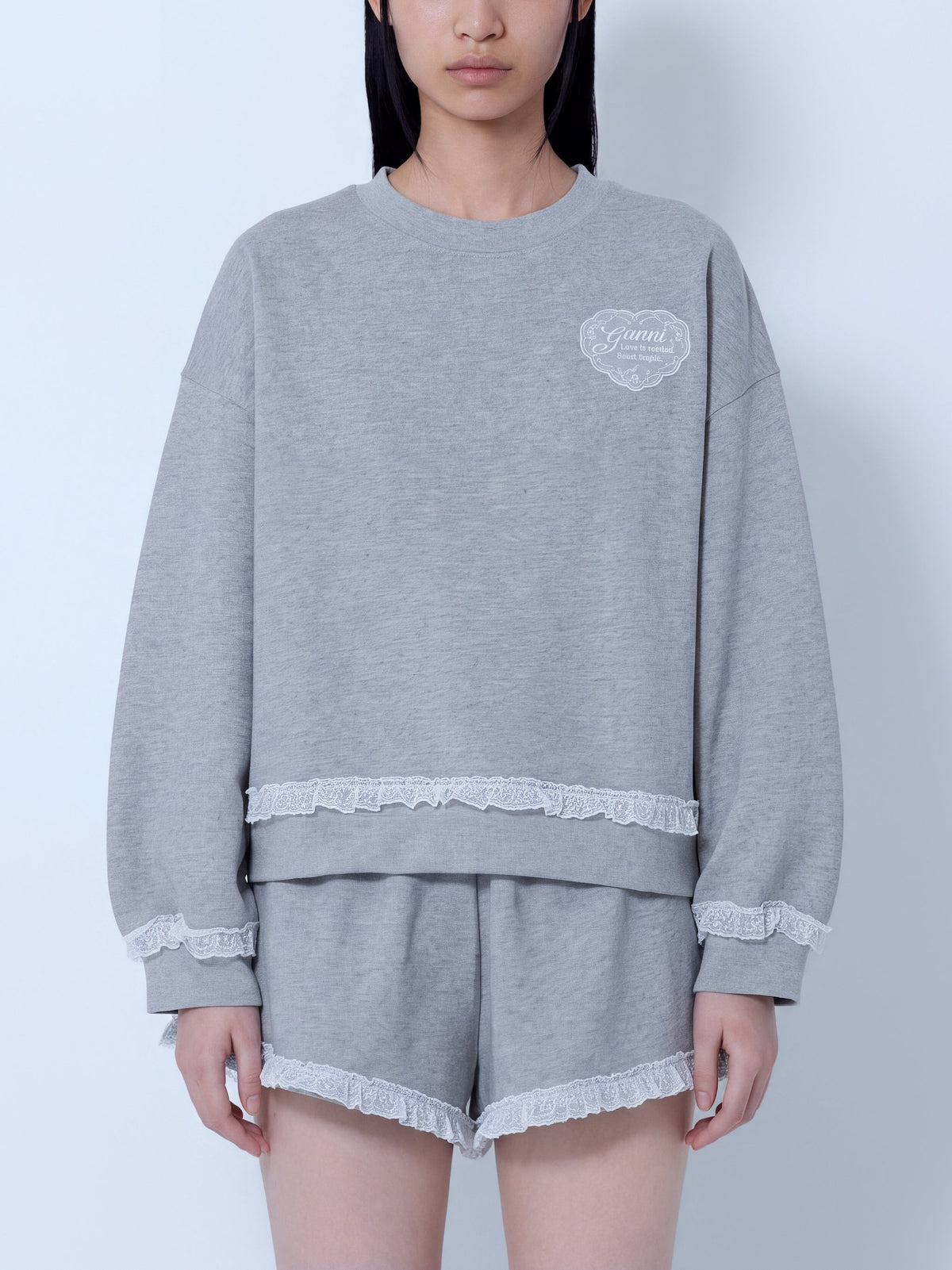Isoli sweatshirt