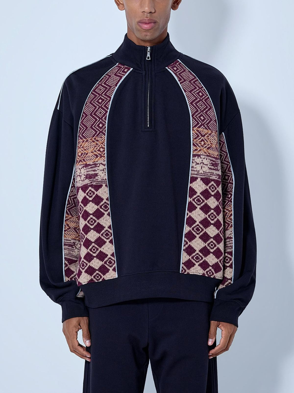 Hackney sweater