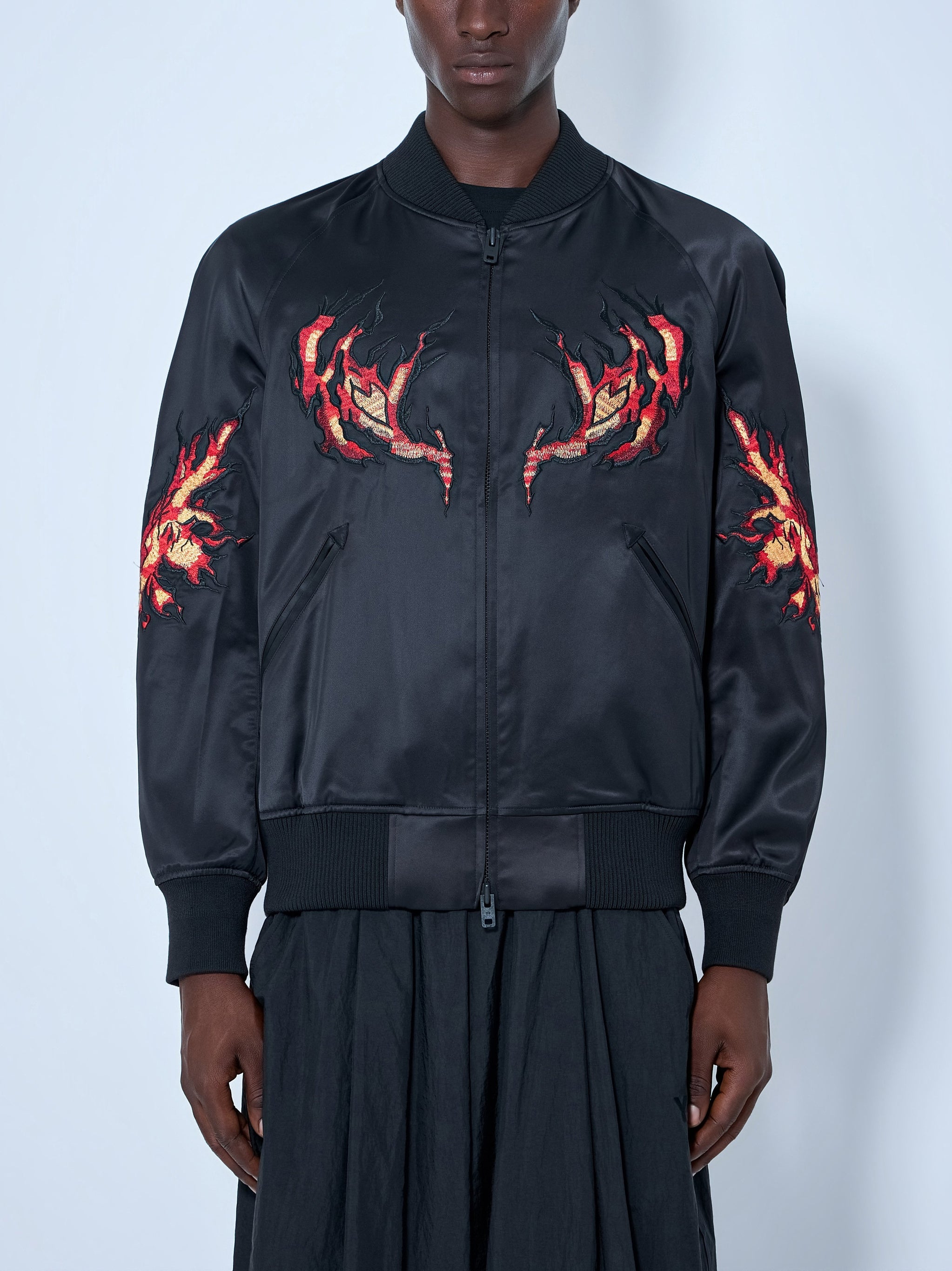 Gfx souvenir jacket